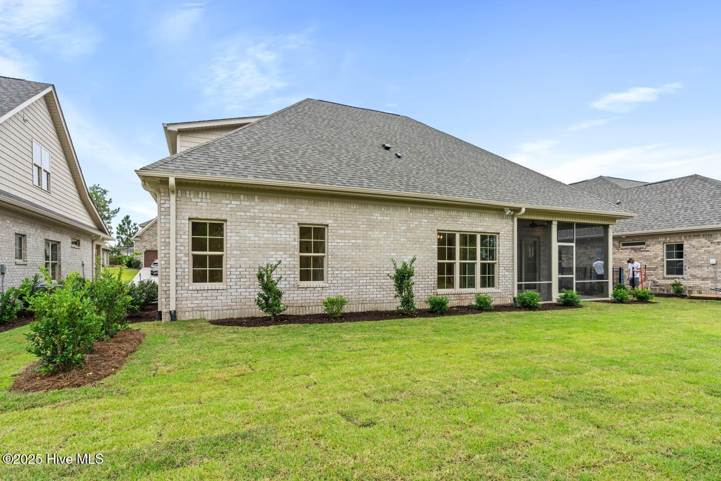 453 Motts Forest Road (Lot 70)