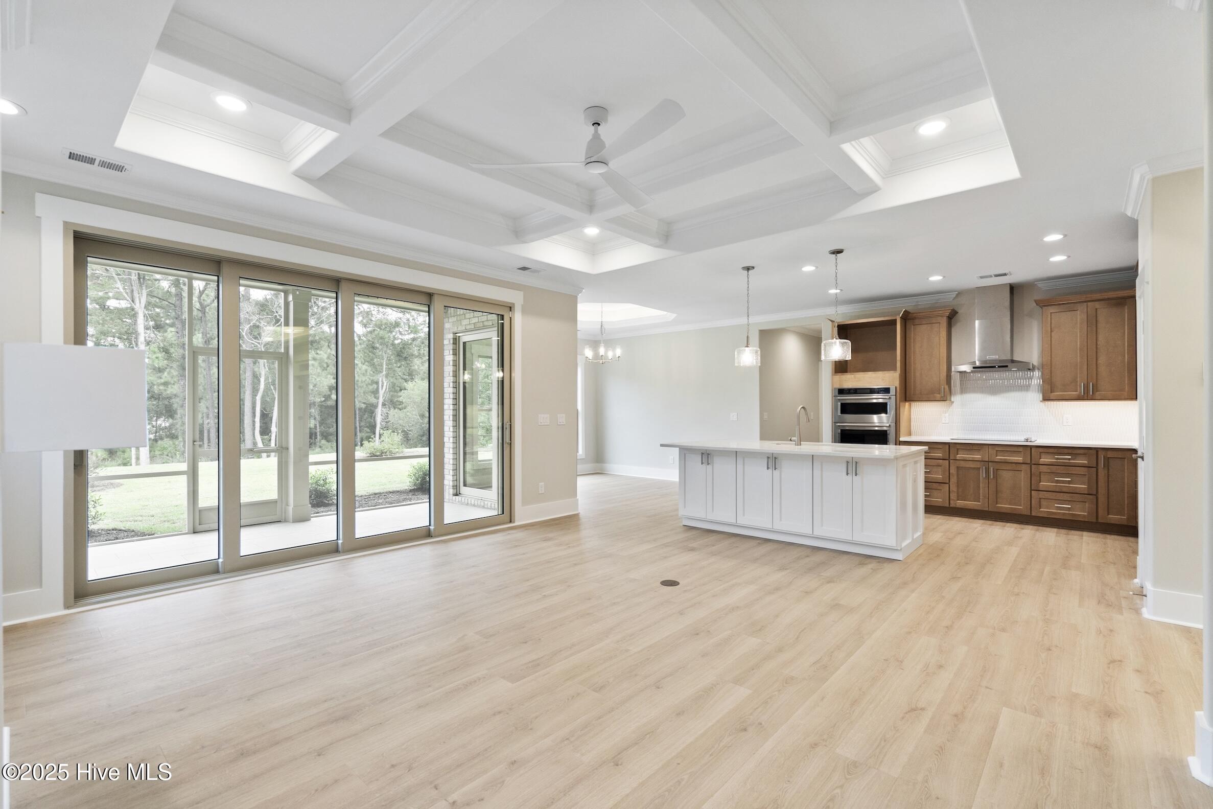 453 Motts Forest Road (Lot 70)