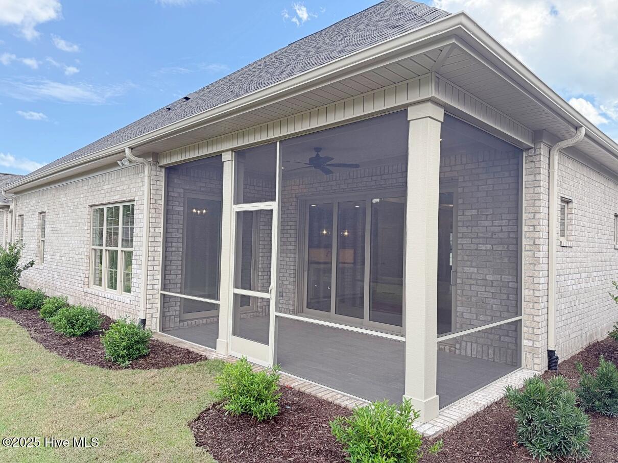 453 Motts Forest Road (Lot 70)