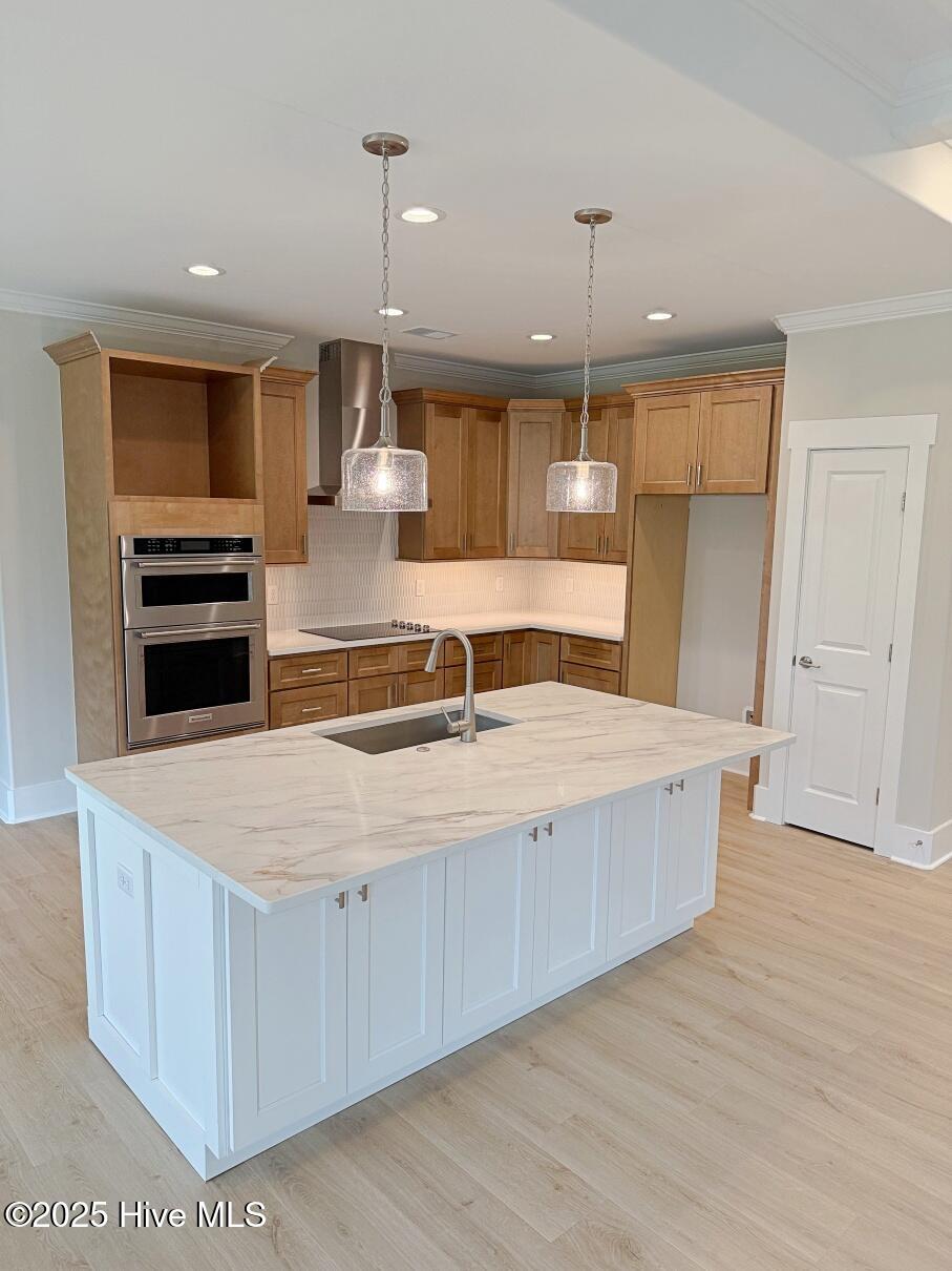 453 Motts Forest Road (Lot 70)