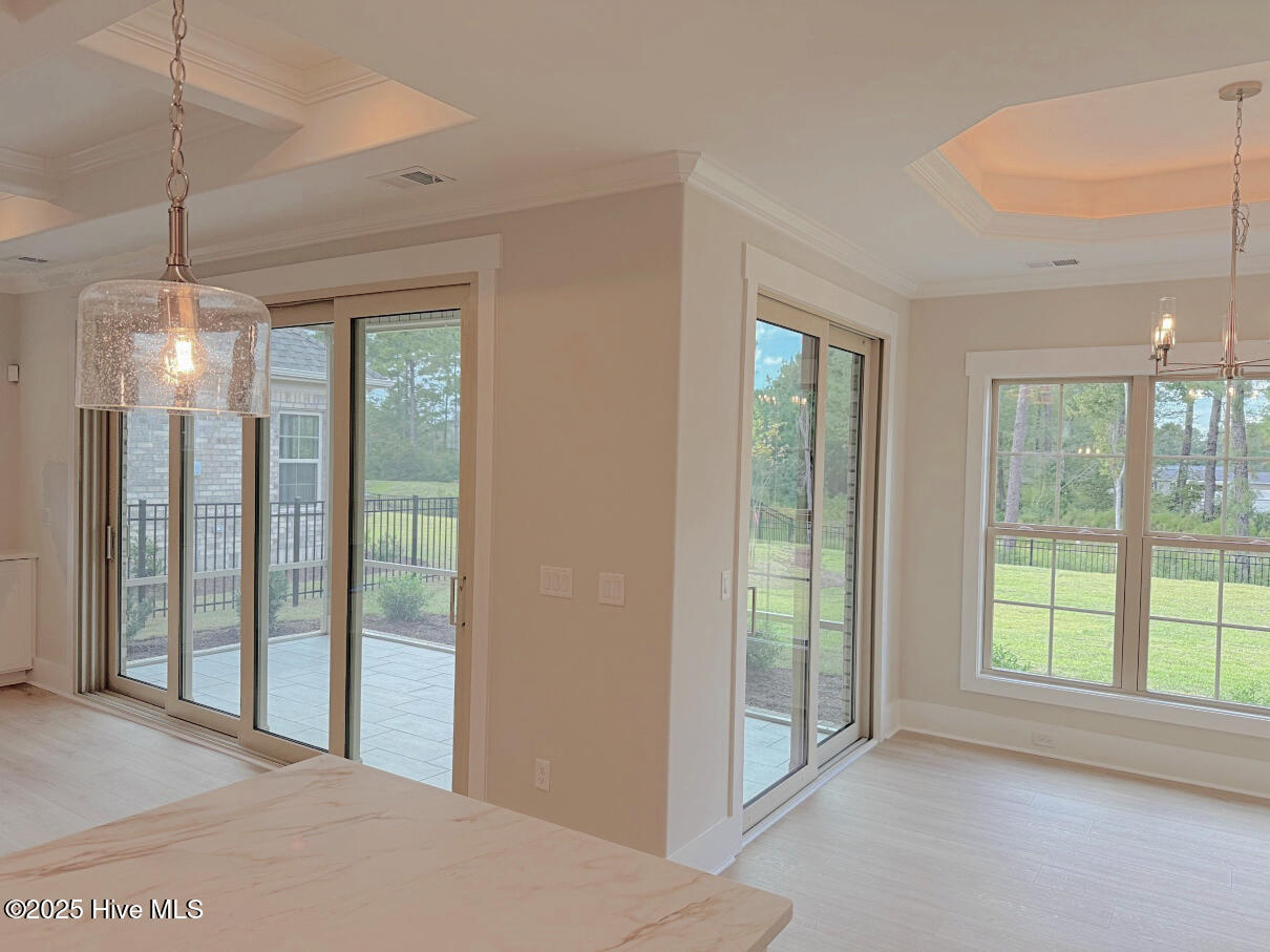 453 Motts Forest Road (Lot 70)