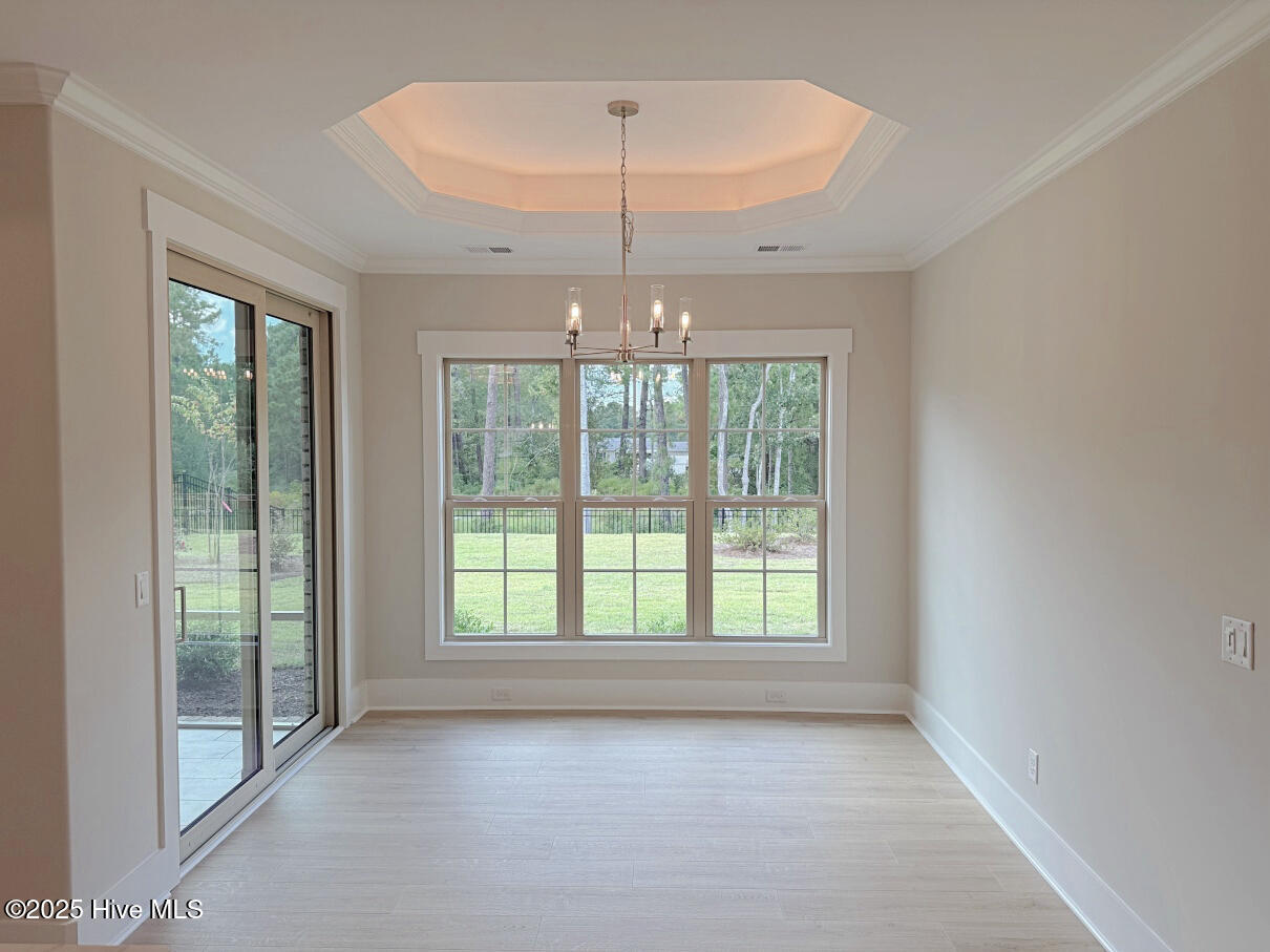 453 Motts Forest Road (Lot 70)