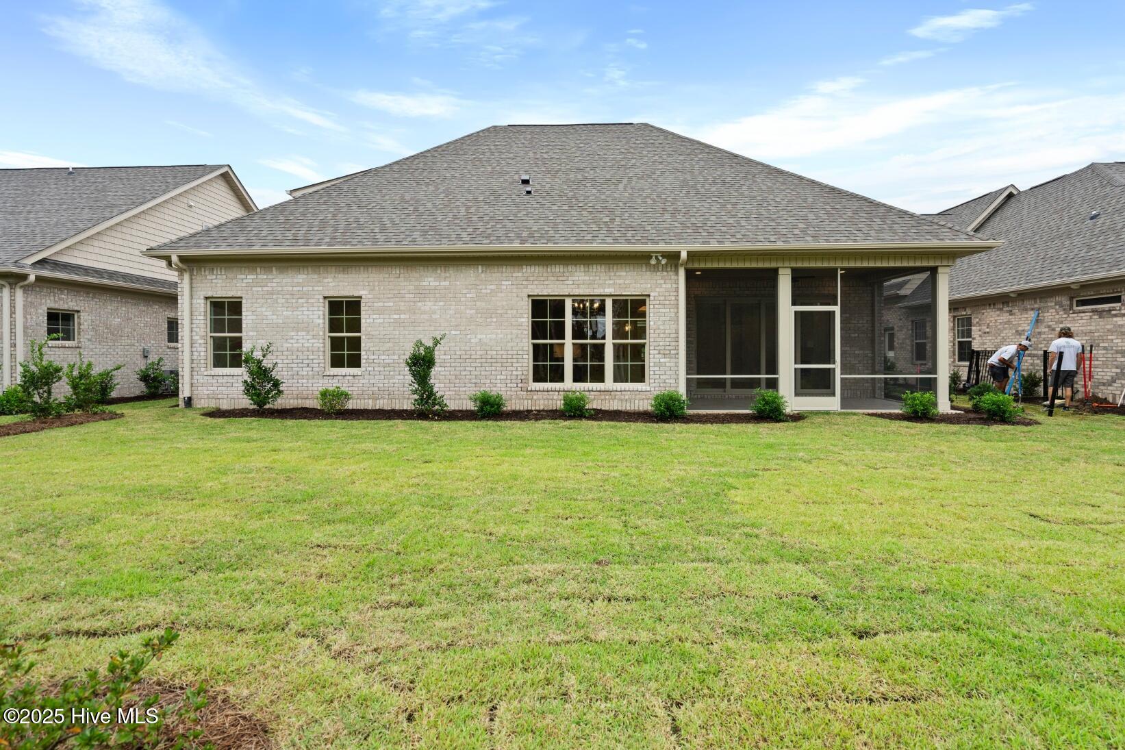 453 Motts Forest Road (Lot 70)