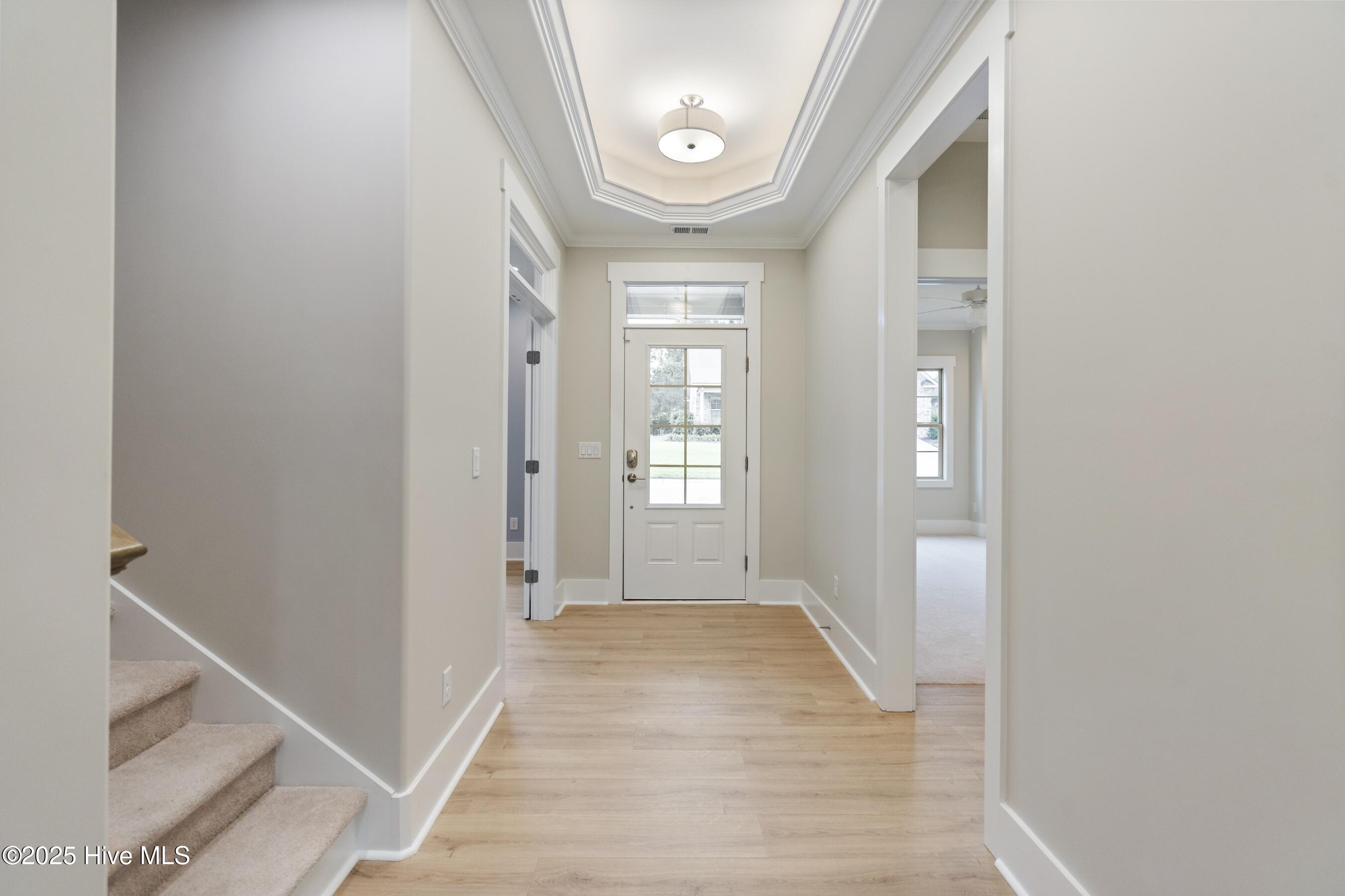 453 Motts Forest Road (Lot 70)