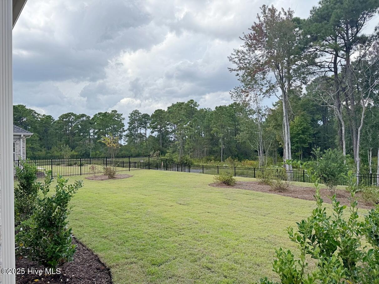 453 Motts Forest Road (Lot 70)