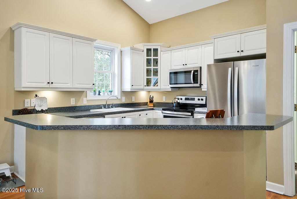 3853 Winding Vine Way