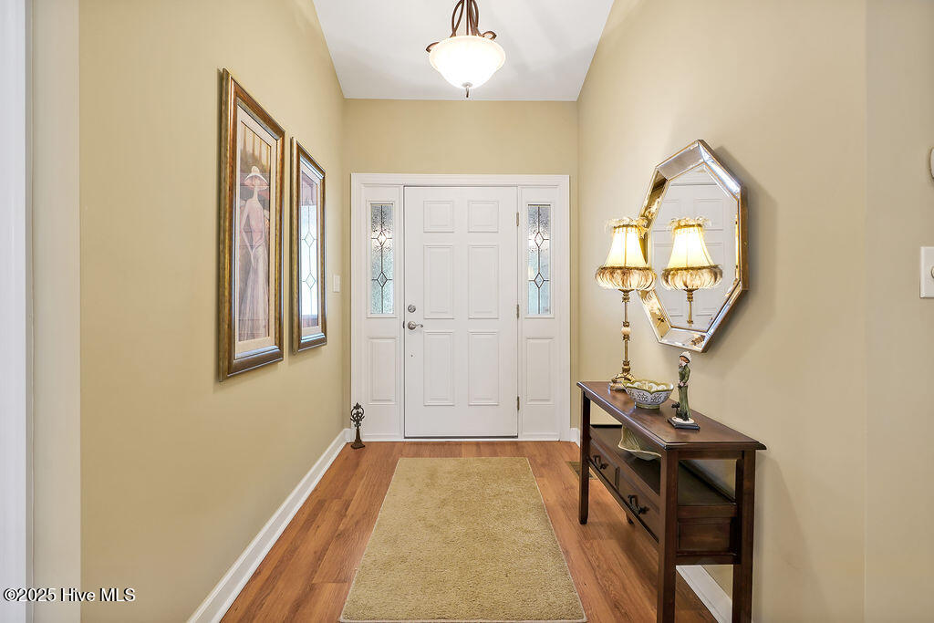 3853 Winding Vine Way