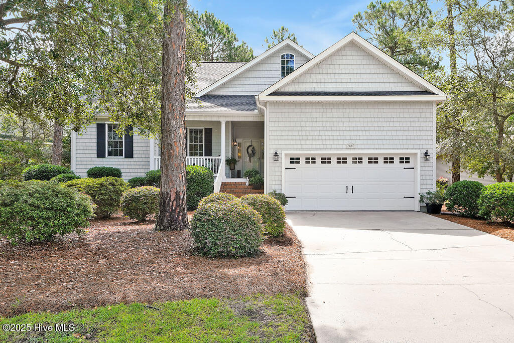 3853 Winding Vine Way