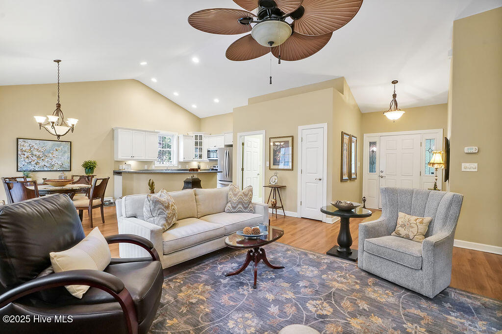 3853 Winding Vine Way