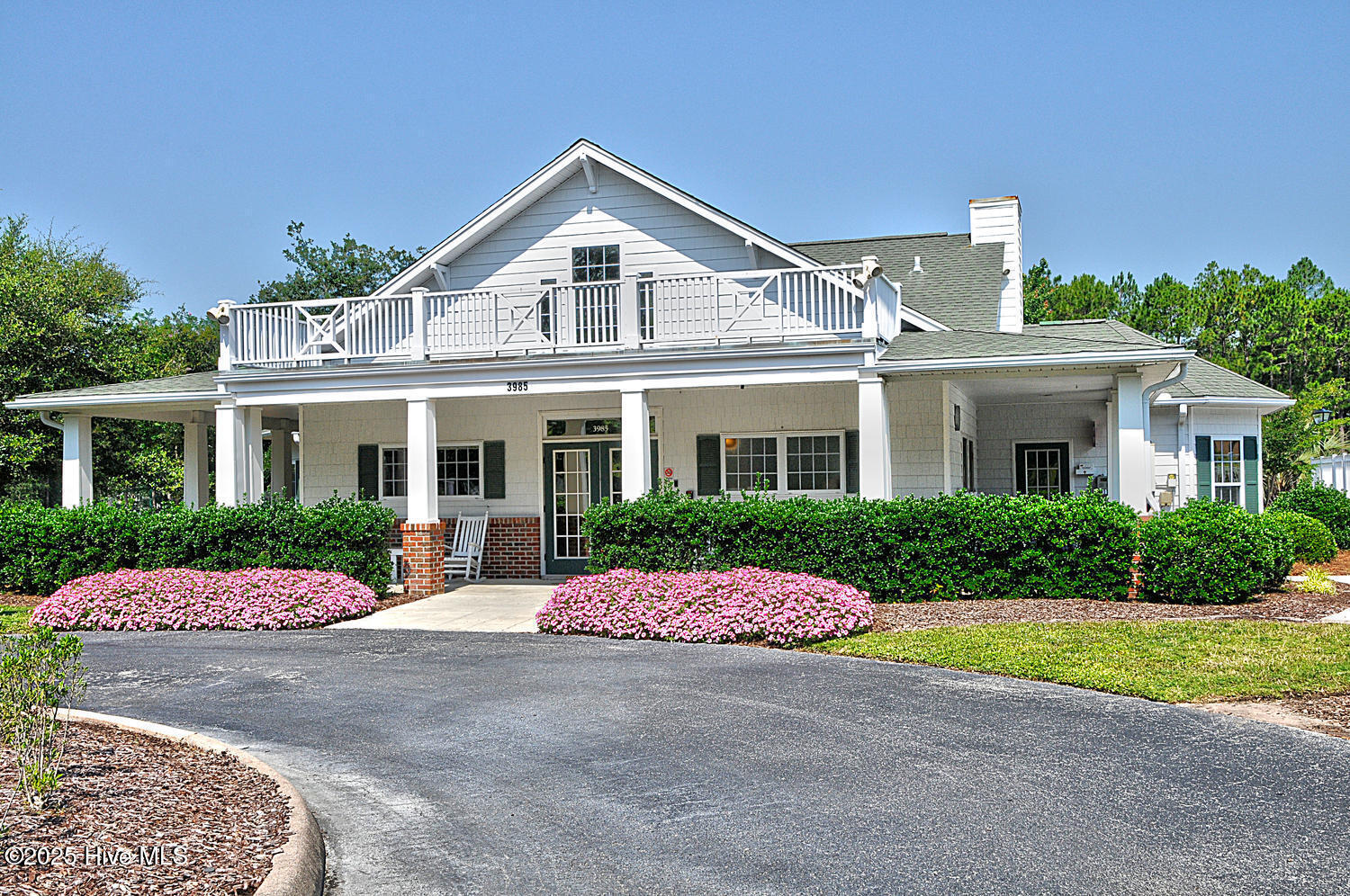 3853 Winding Vine Way