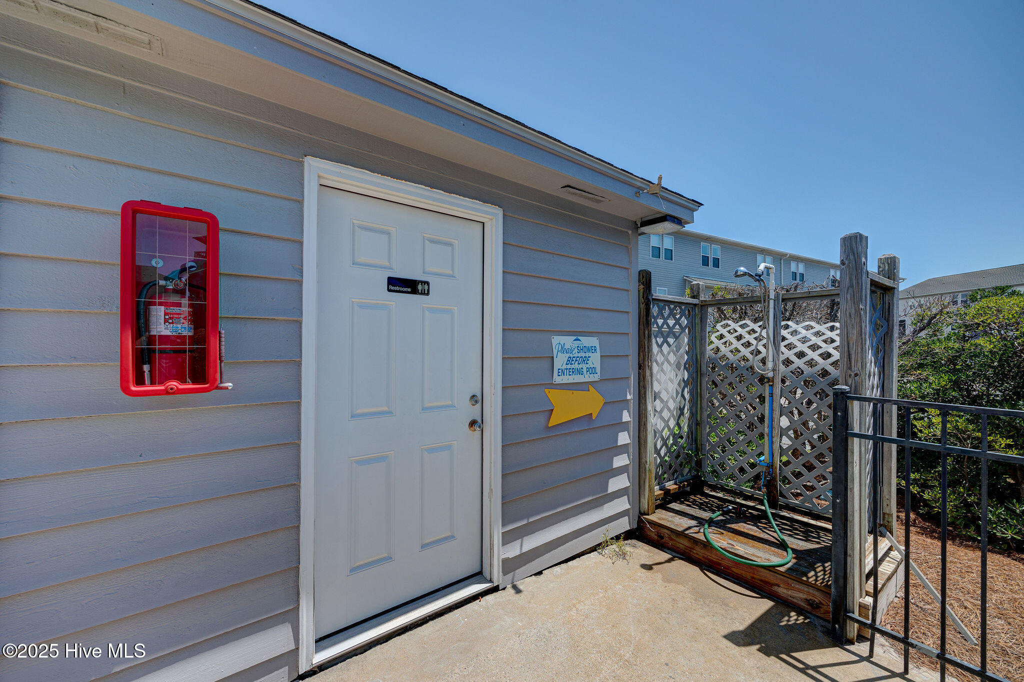 910 S Shore Drive, A