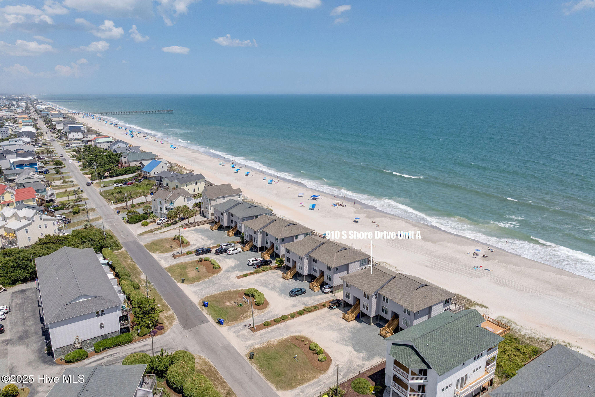 910 S Shore Drive, A