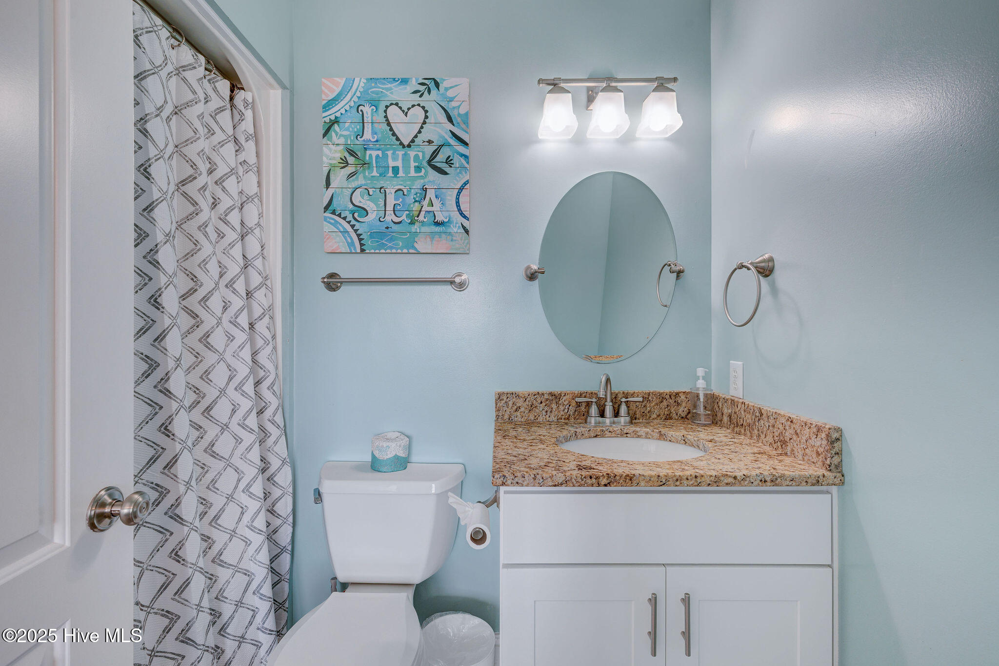 910 S Shore Drive, A