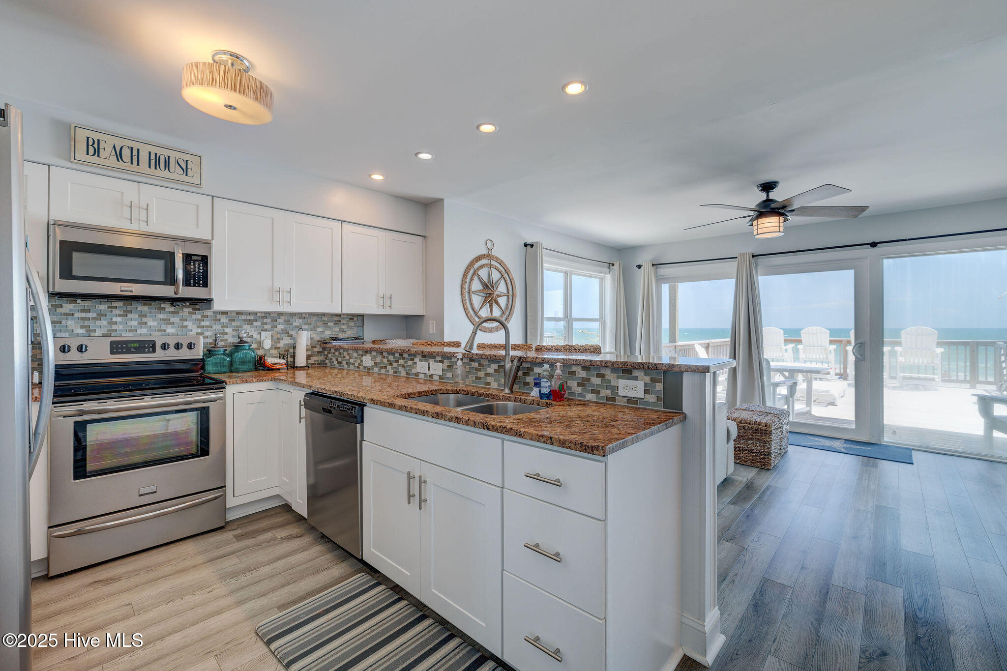 910 S Shore Drive, A