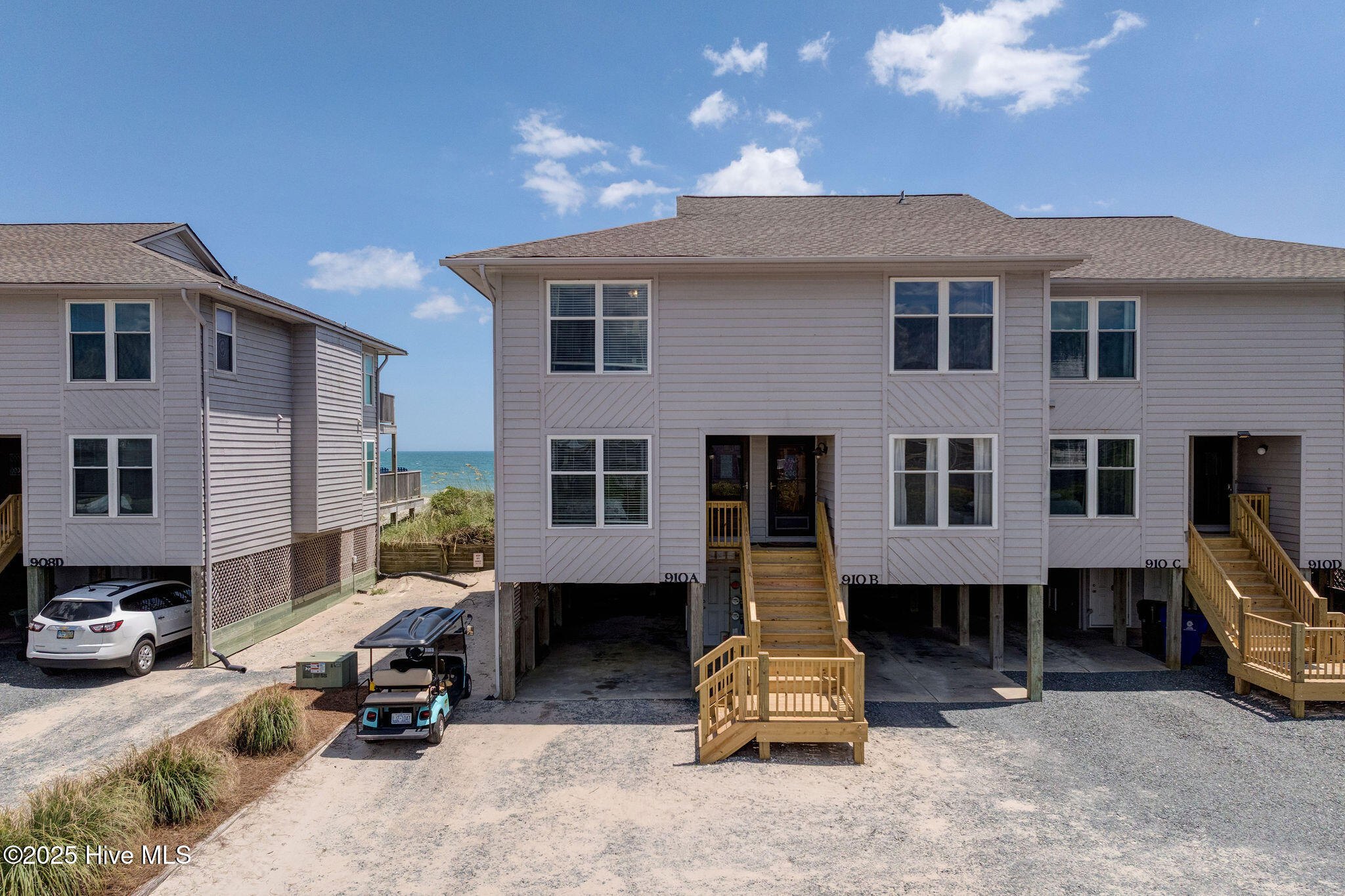 910 S Shore Drive, A