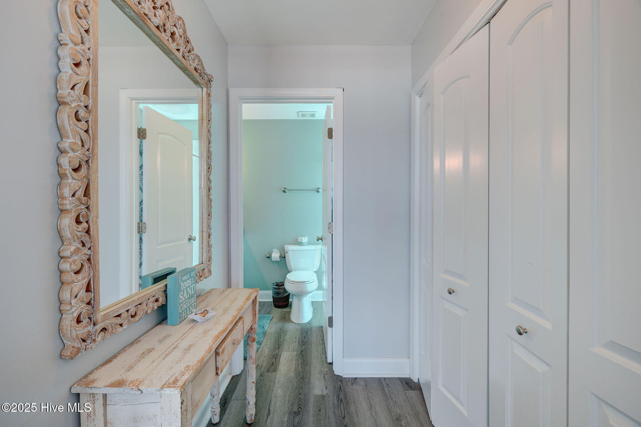 910 S Shore Drive, A