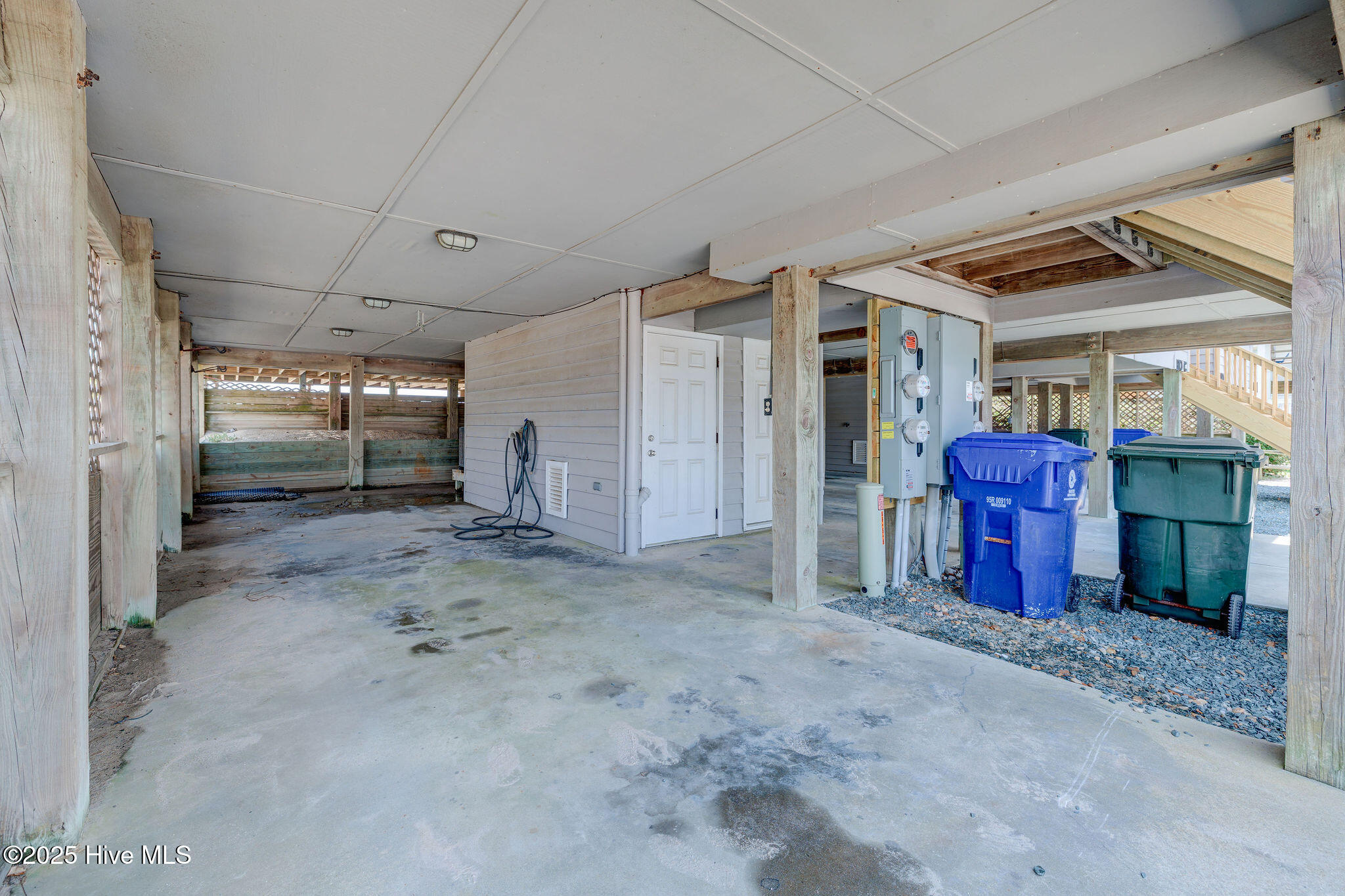 910 S Shore Drive, A