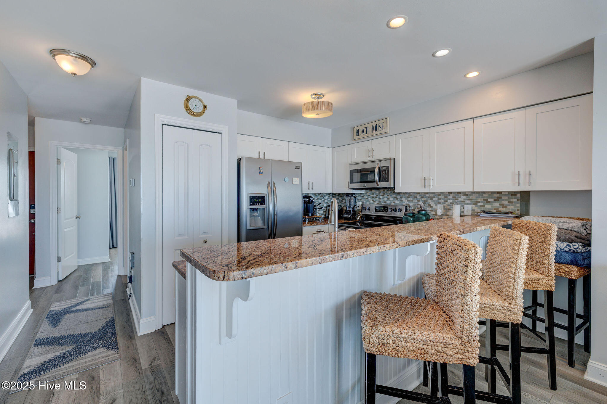 910 S Shore Drive, A