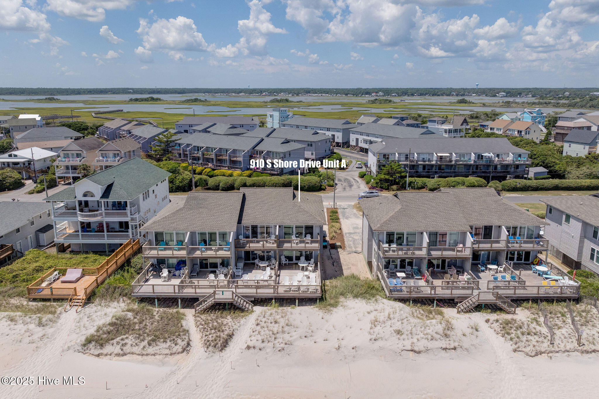 910 S Shore Drive, A