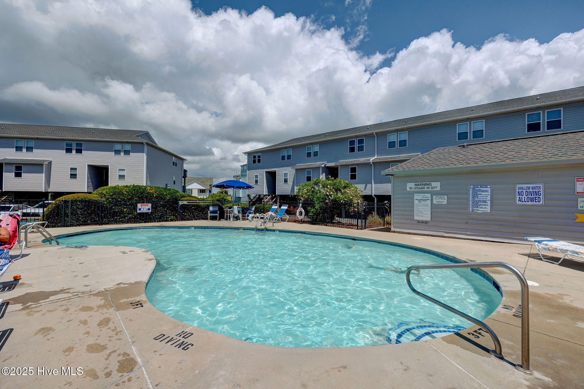 910 S Shore Drive, A