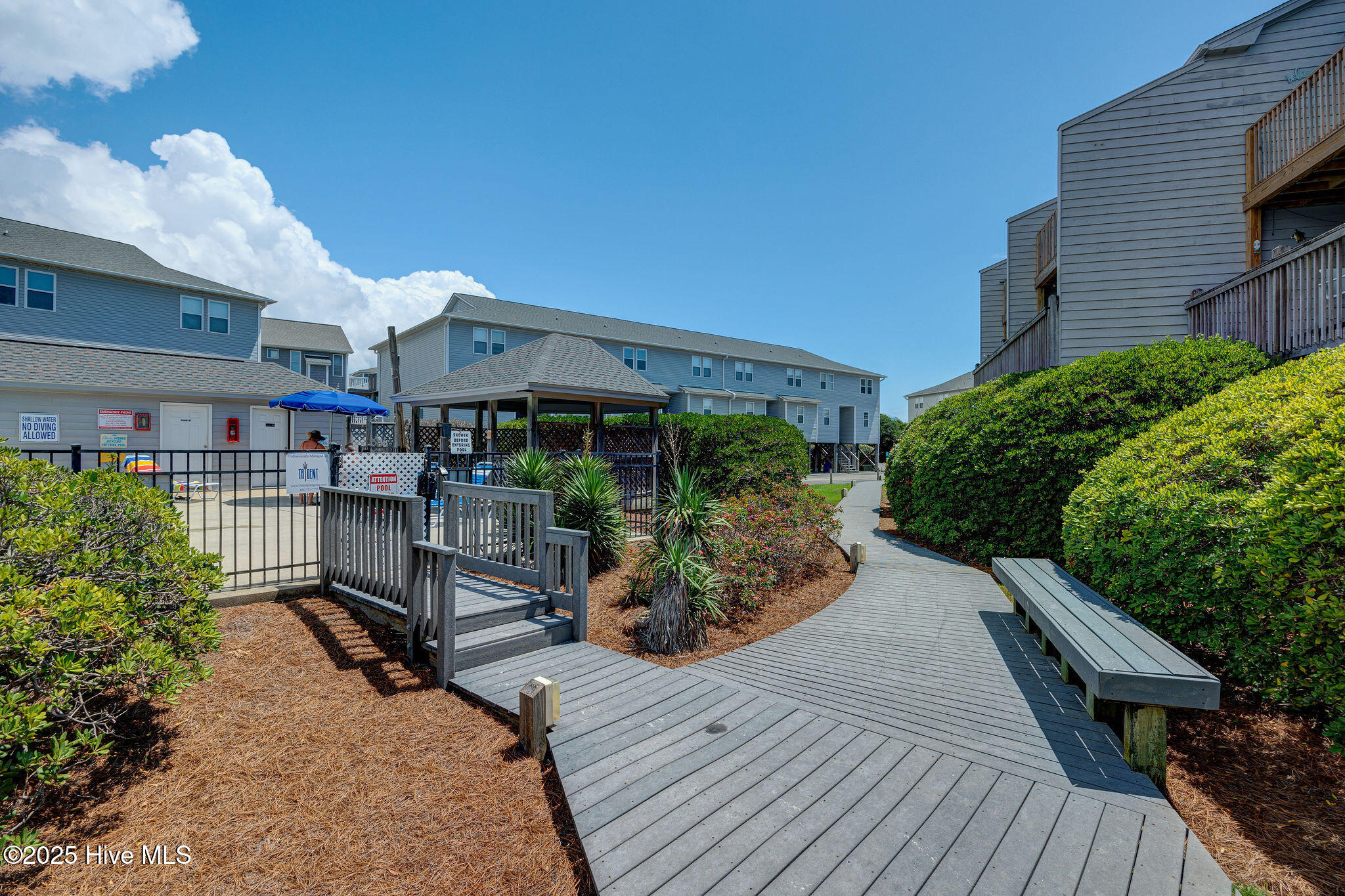 910 S Shore Drive, A