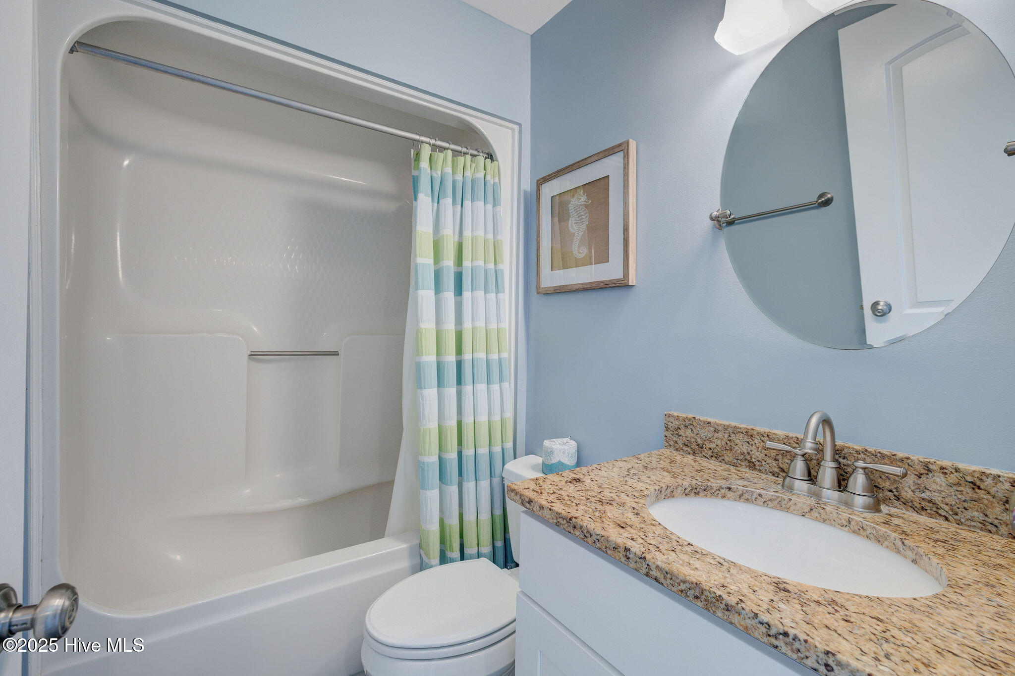 910 S Shore Drive, A