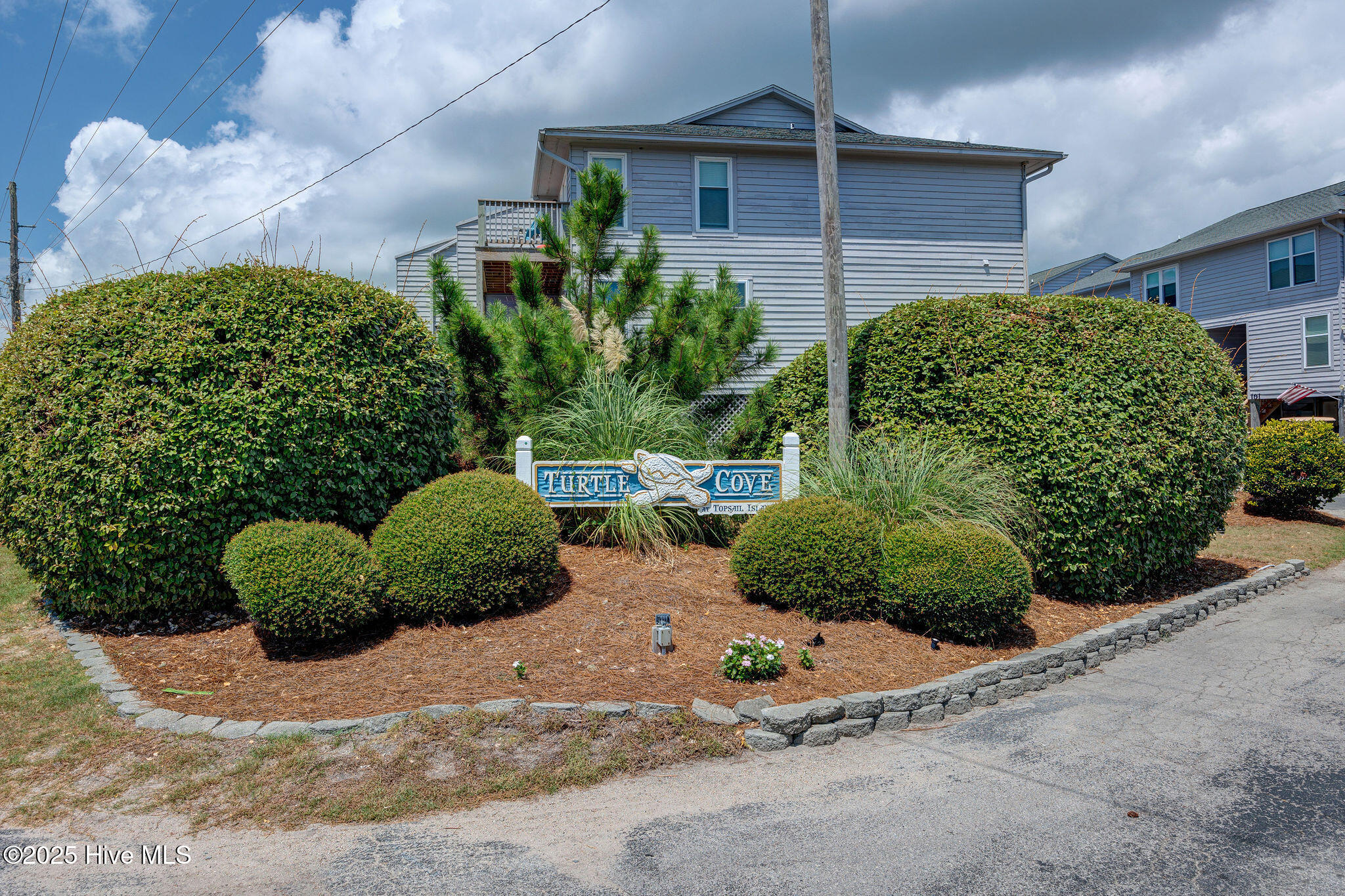 910 S Shore Drive, A