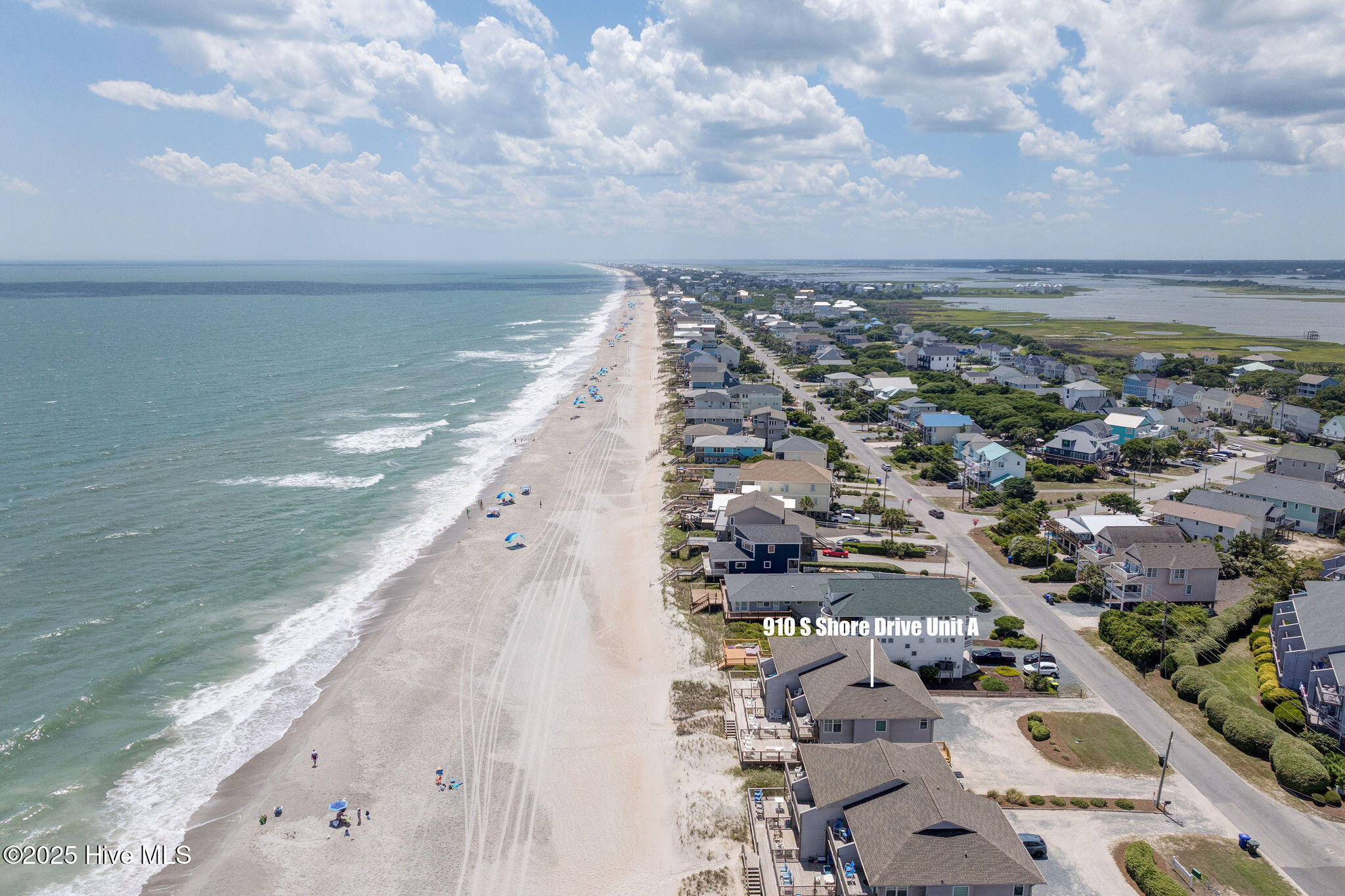 910 S Shore Drive, A