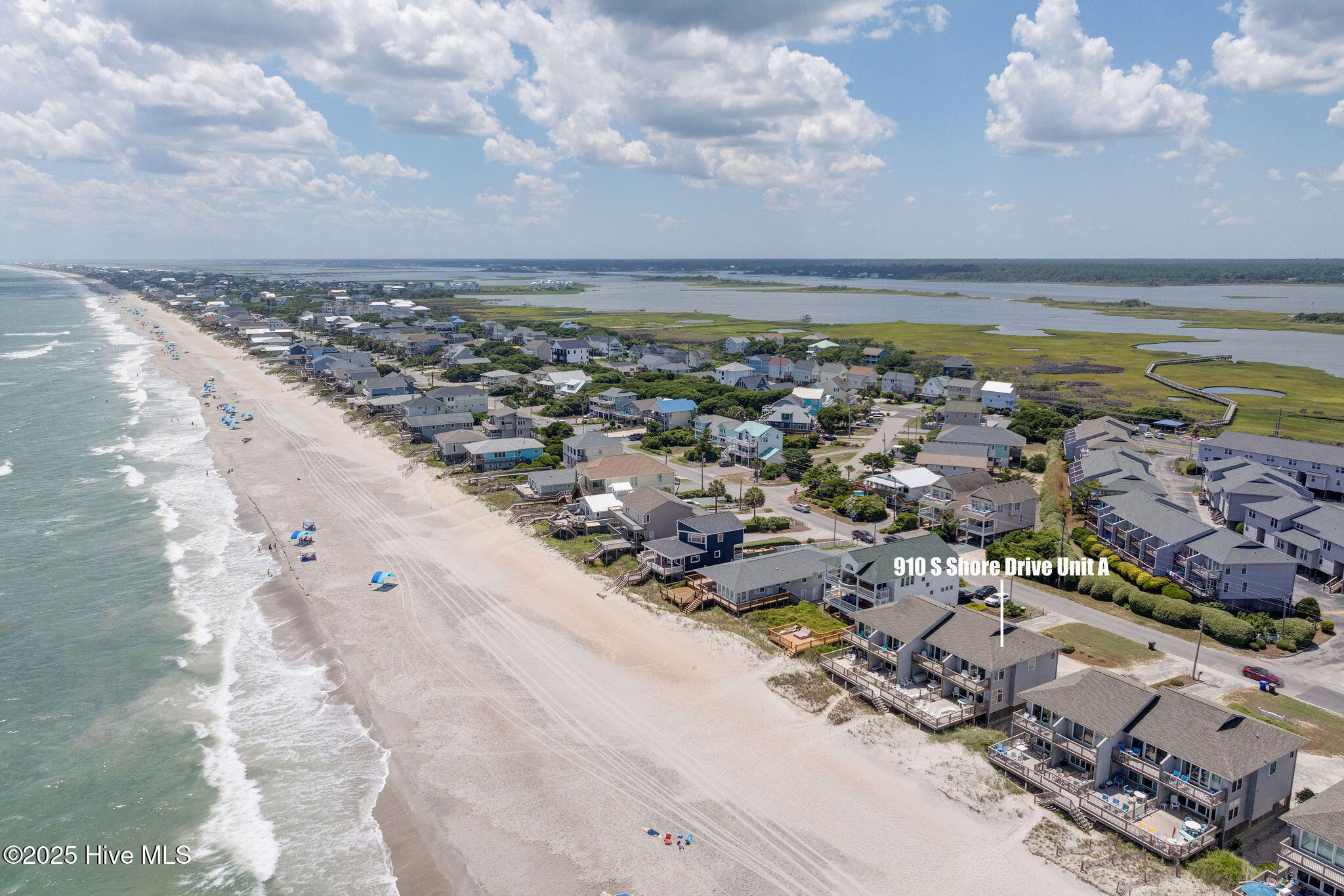 910 S Shore Drive, A