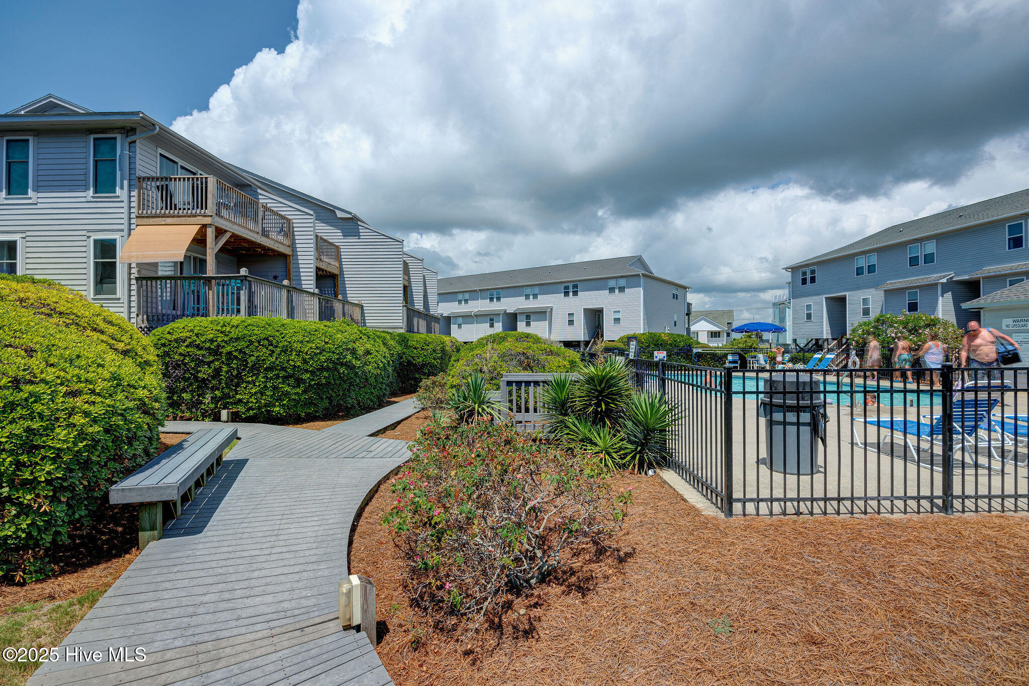 910 S Shore Drive, A