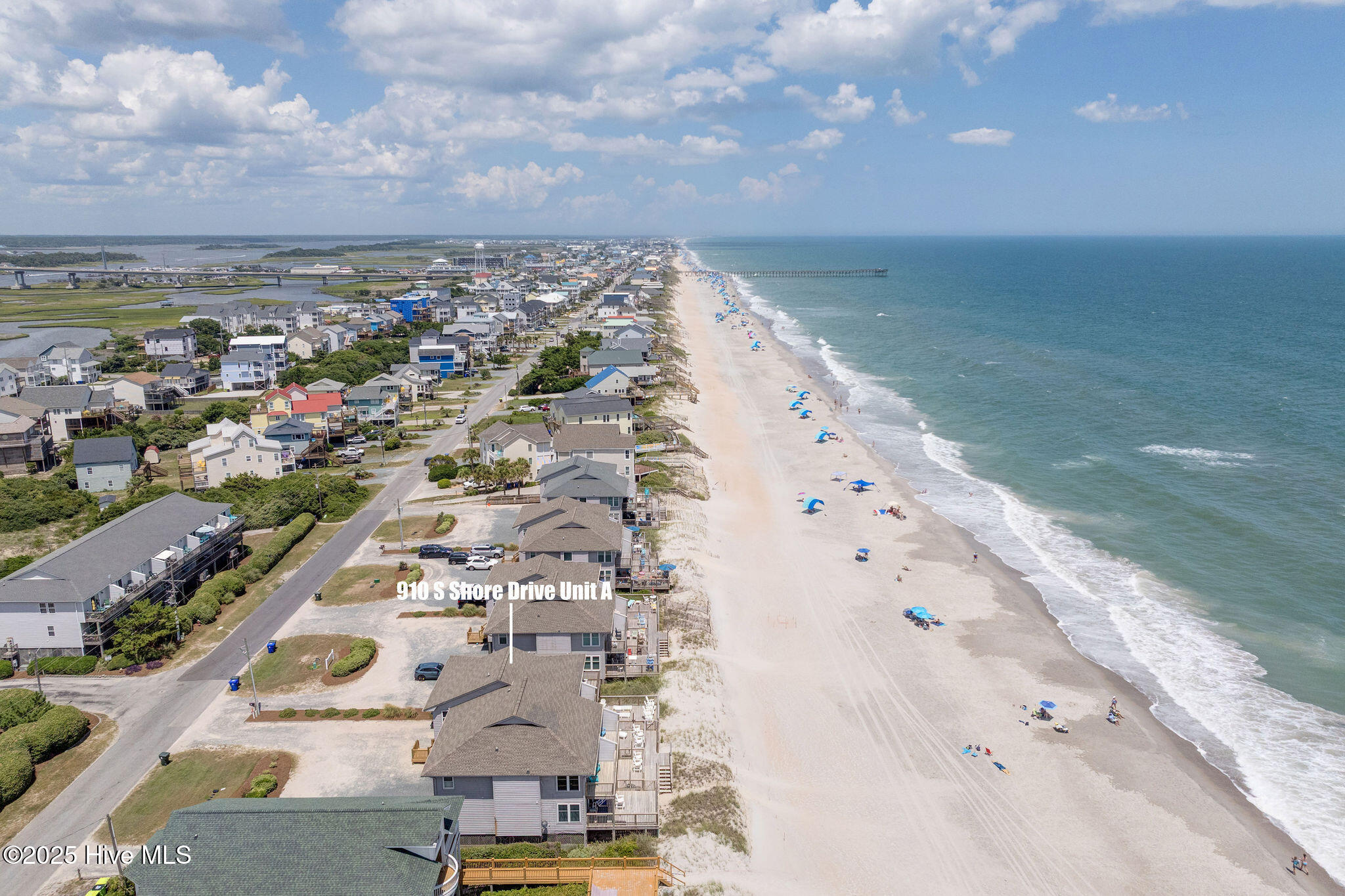 910 S Shore Drive, A