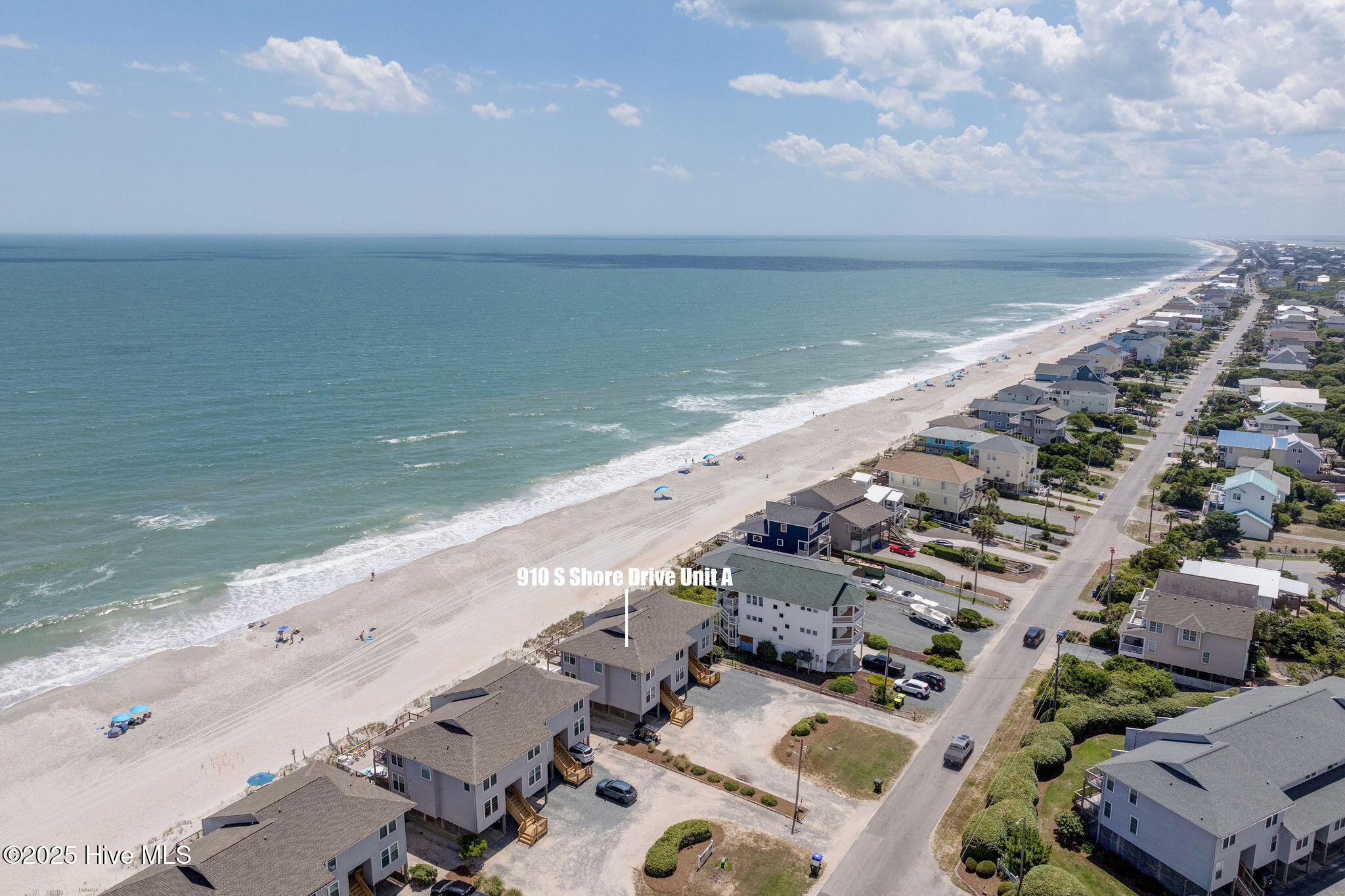 910 S Shore Drive, A