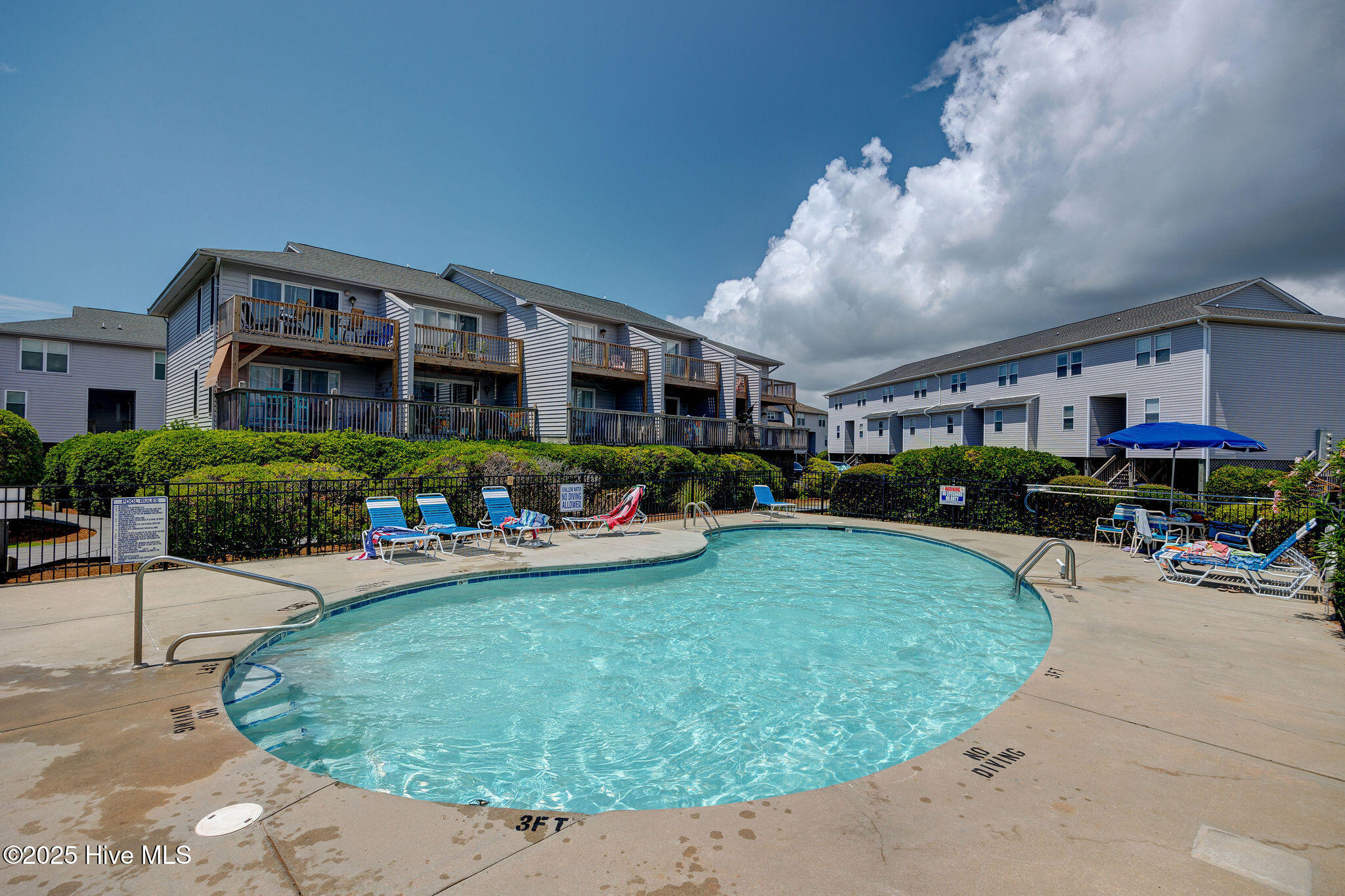 910 S Shore Drive, A