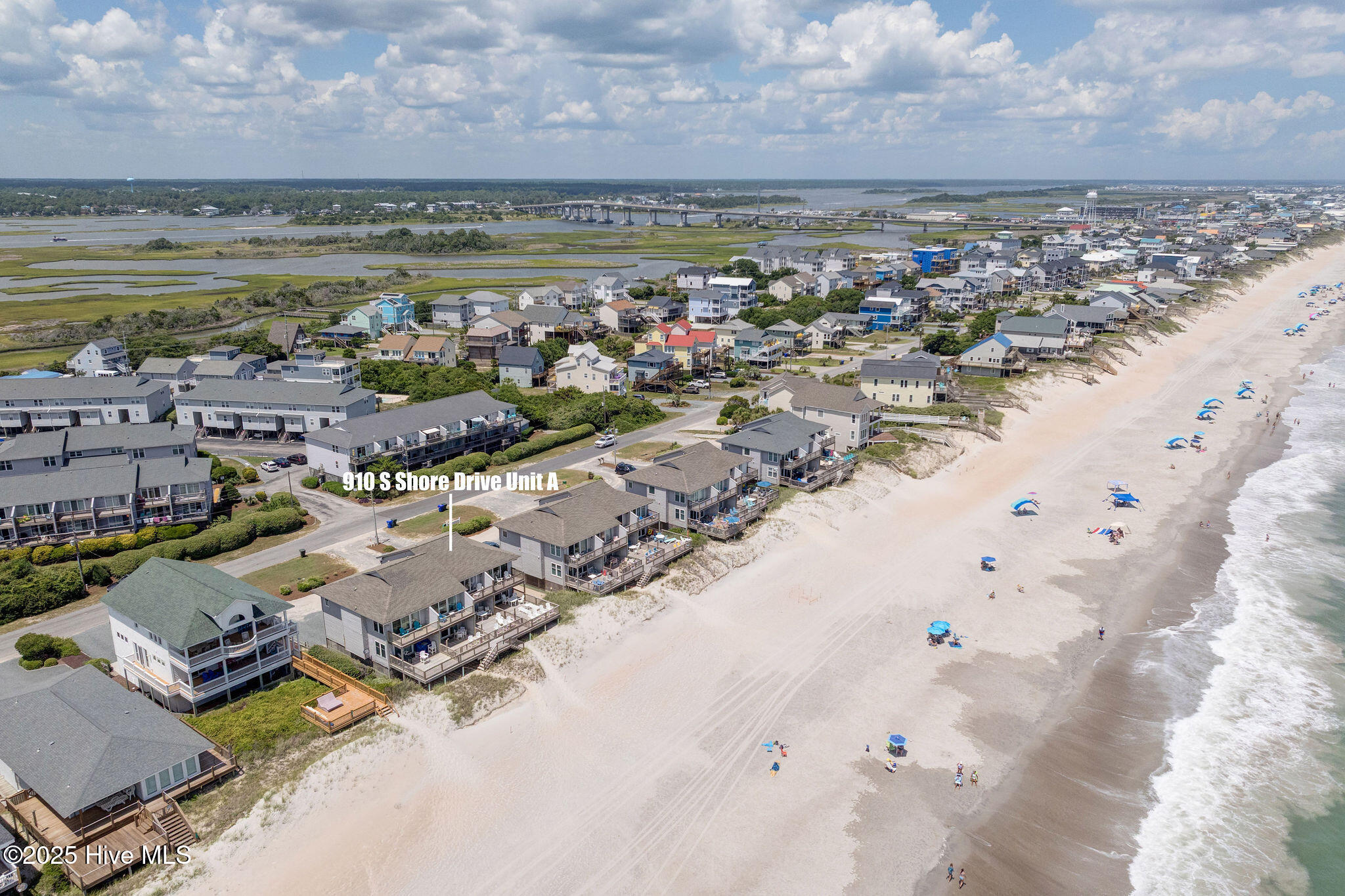 910 S Shore Drive, A