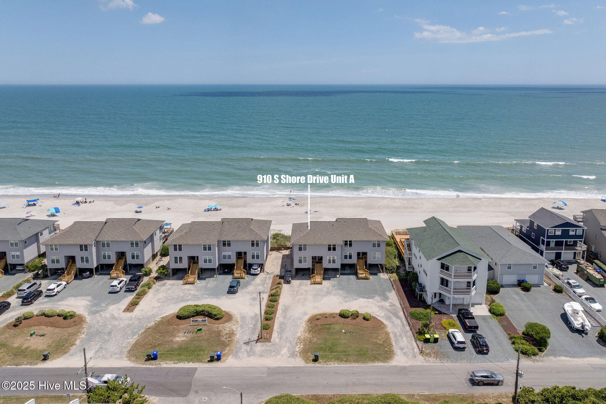 910 S Shore Drive, A