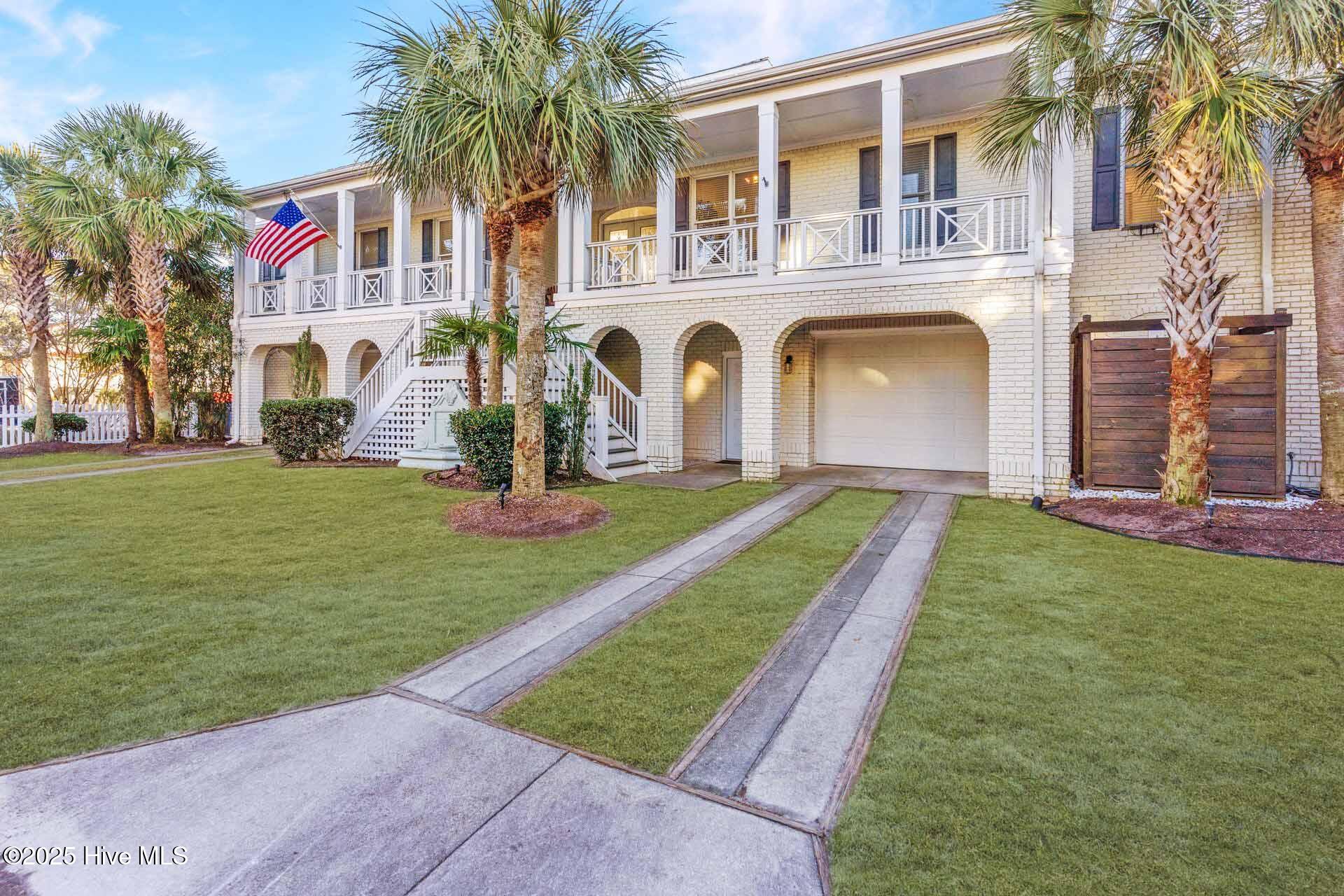 1416 Marsh Cove Lane