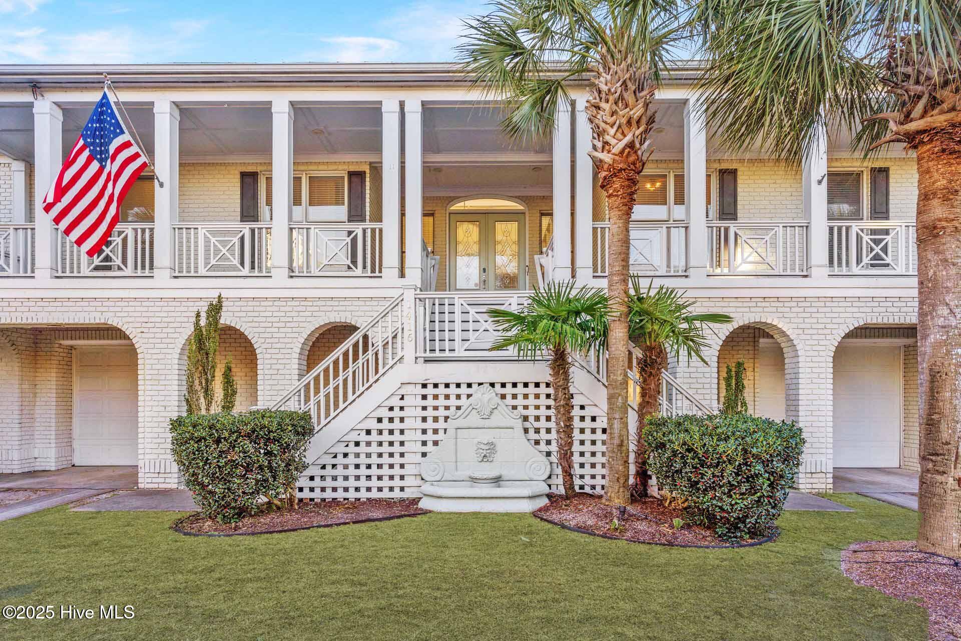 1416 Marsh Cove Lane