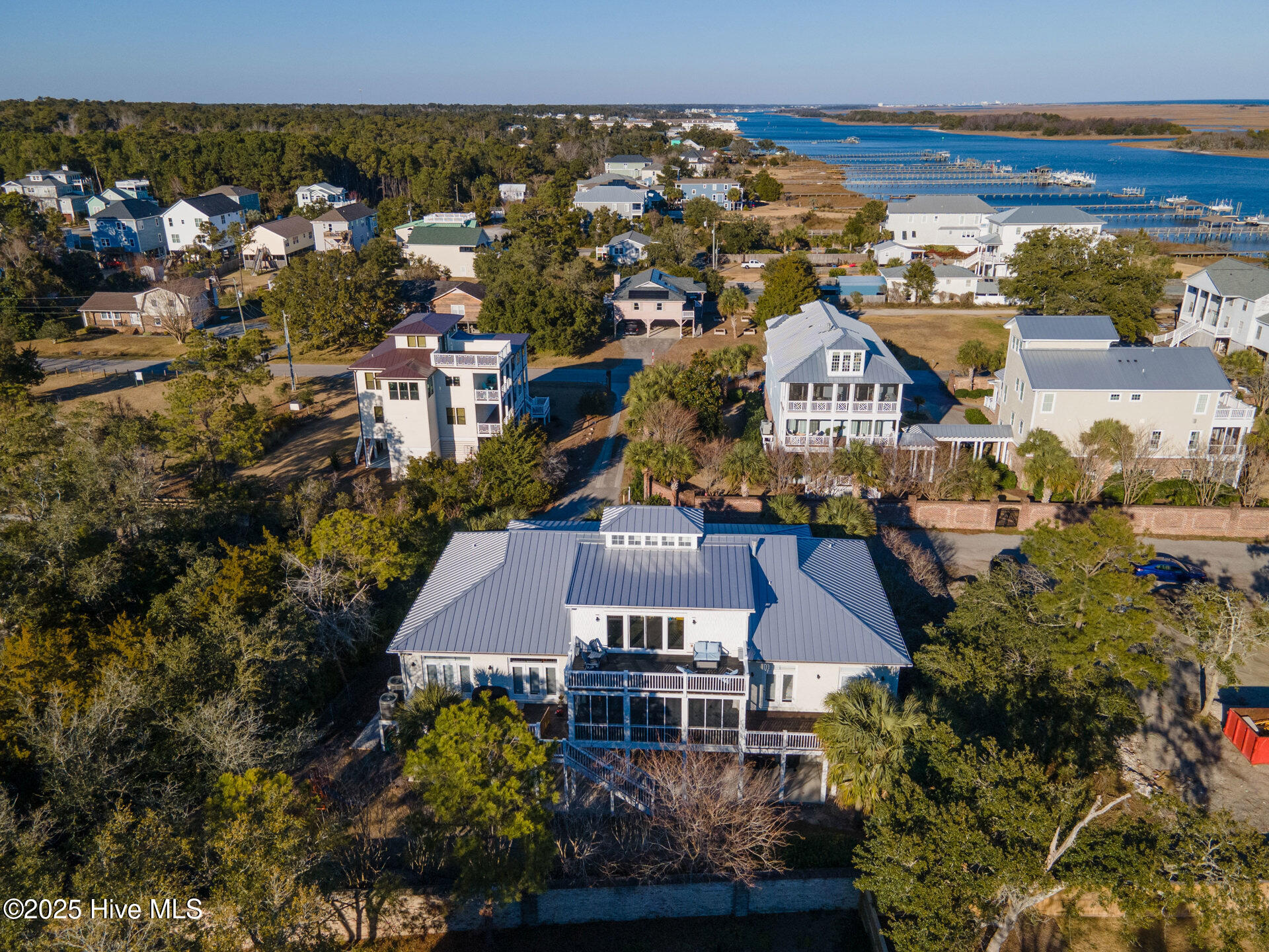 1416 Marsh Cove Lane