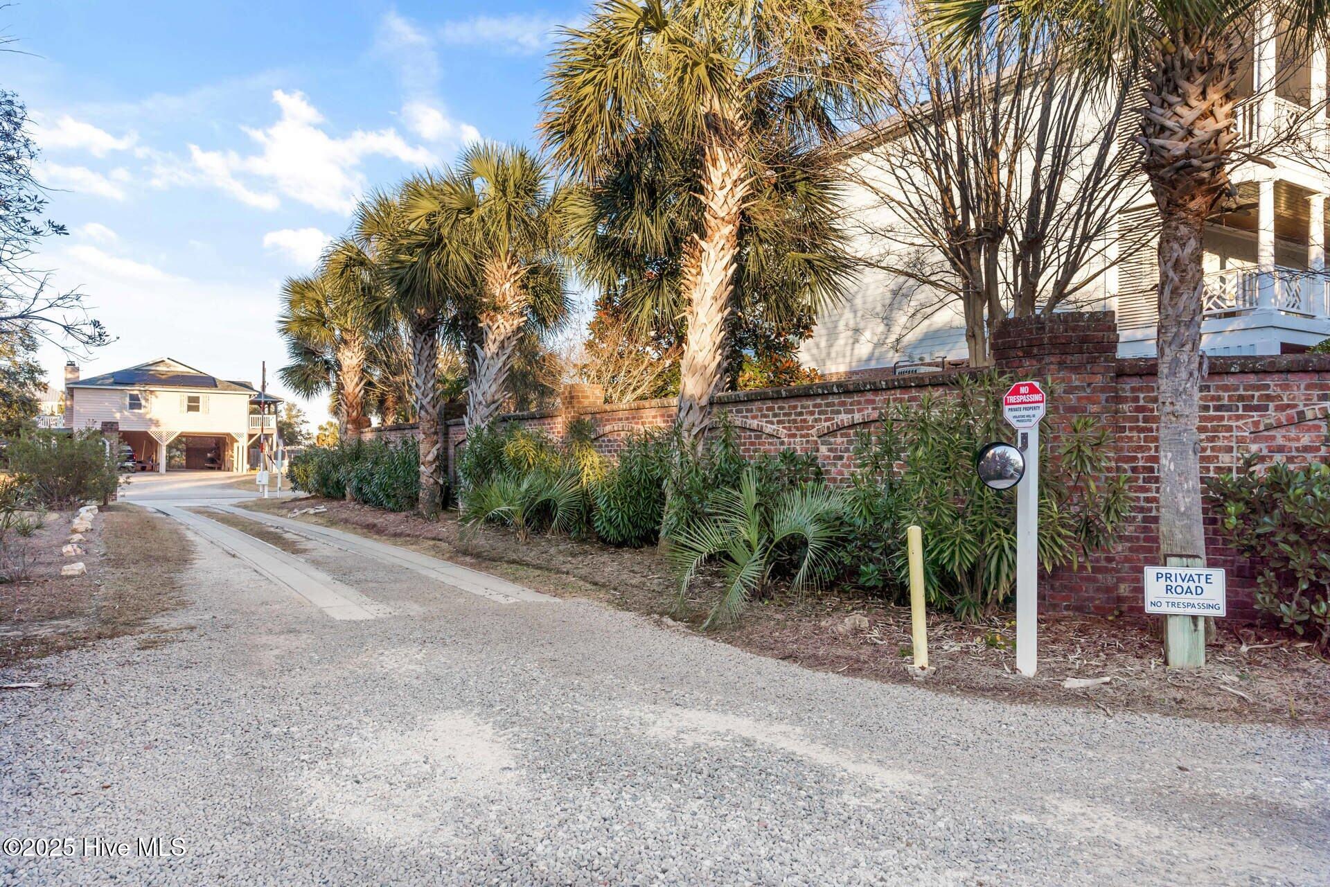 1416 Marsh Cove Lane