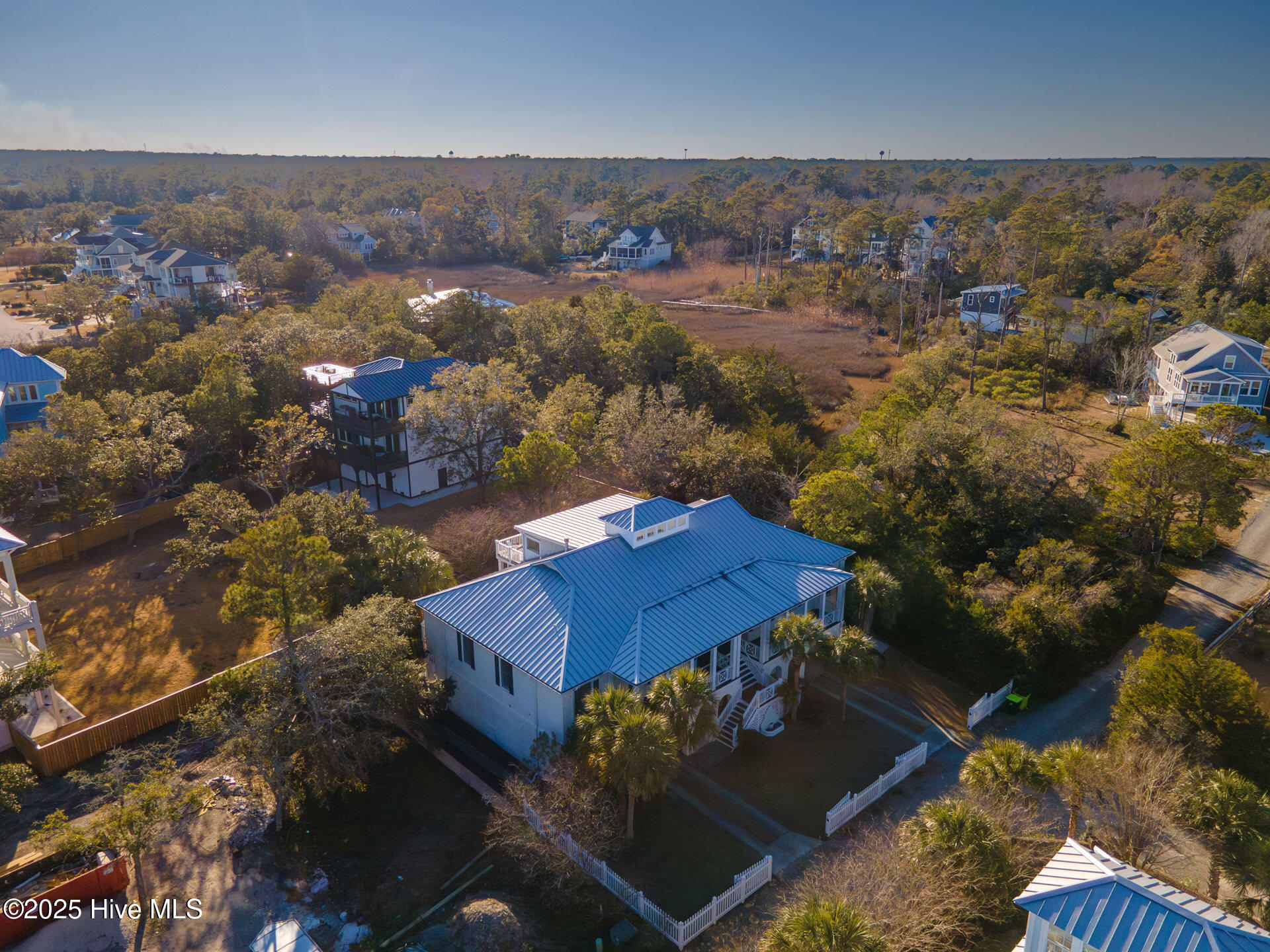 1416 Marsh Cove Lane