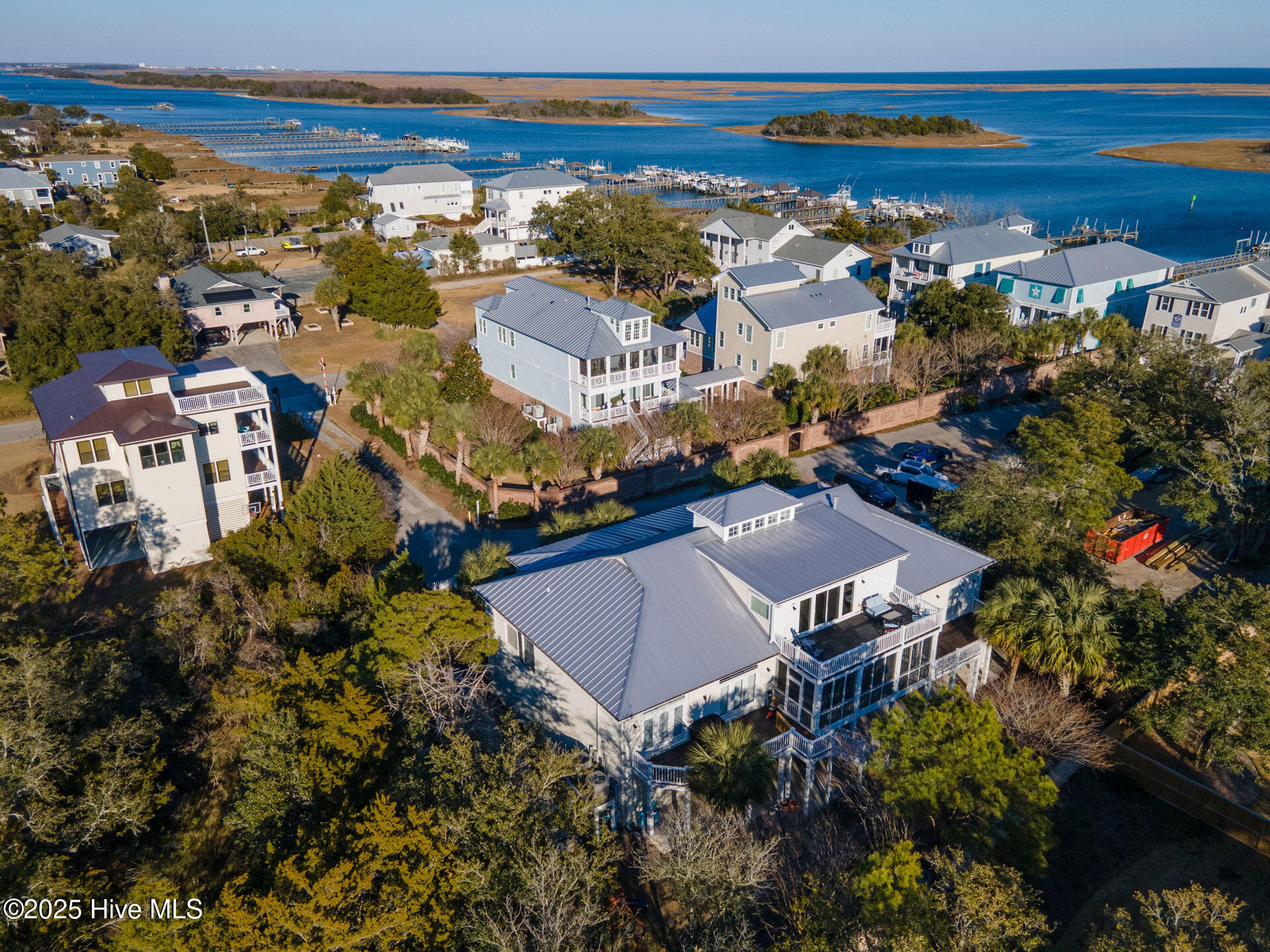 1416 Marsh Cove Lane