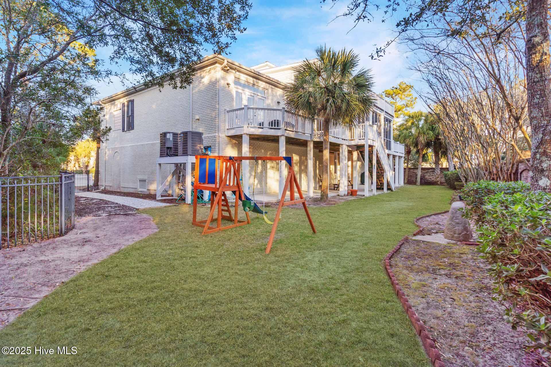 1416 Marsh Cove Lane