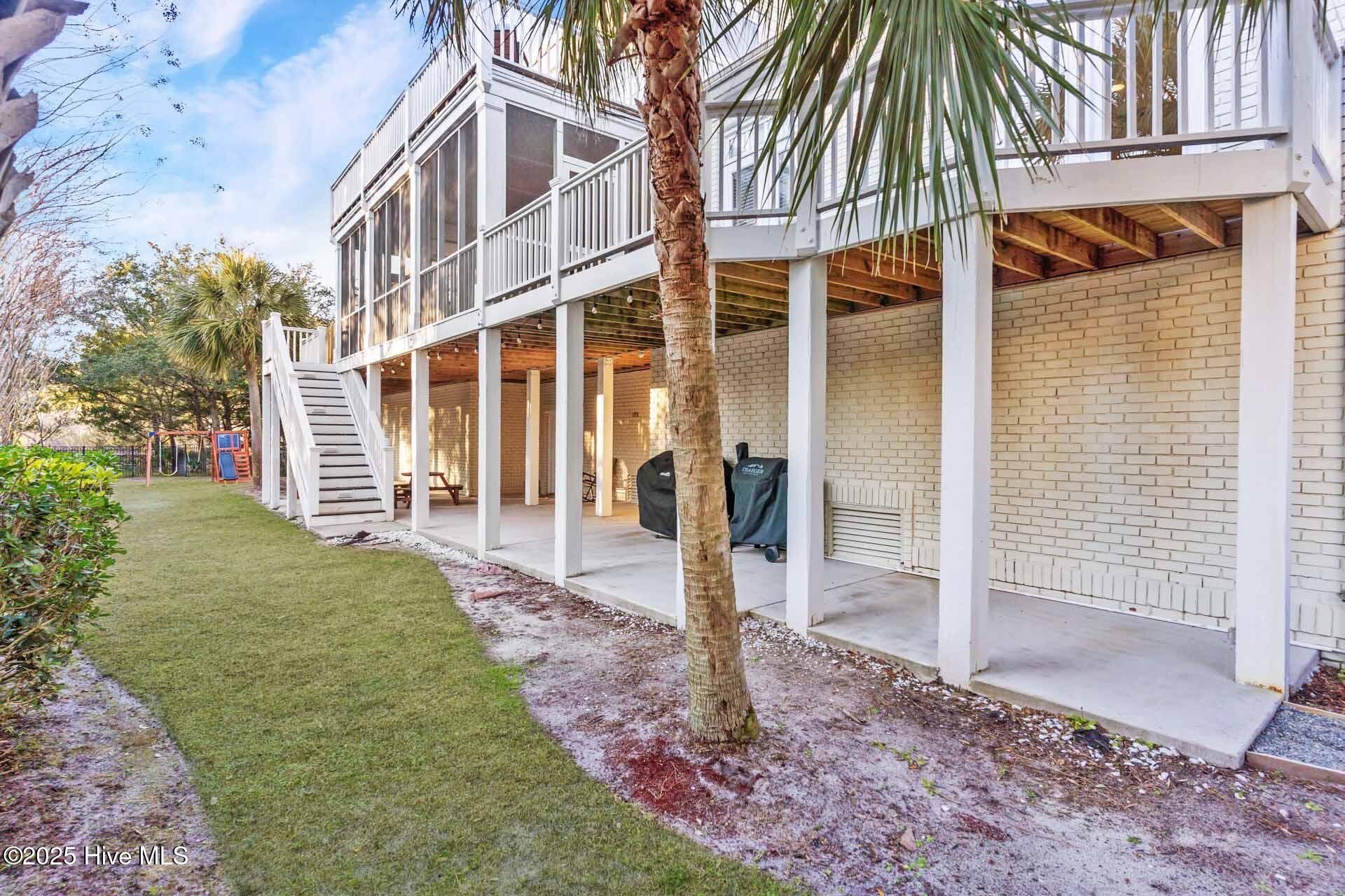 1416 Marsh Cove Lane