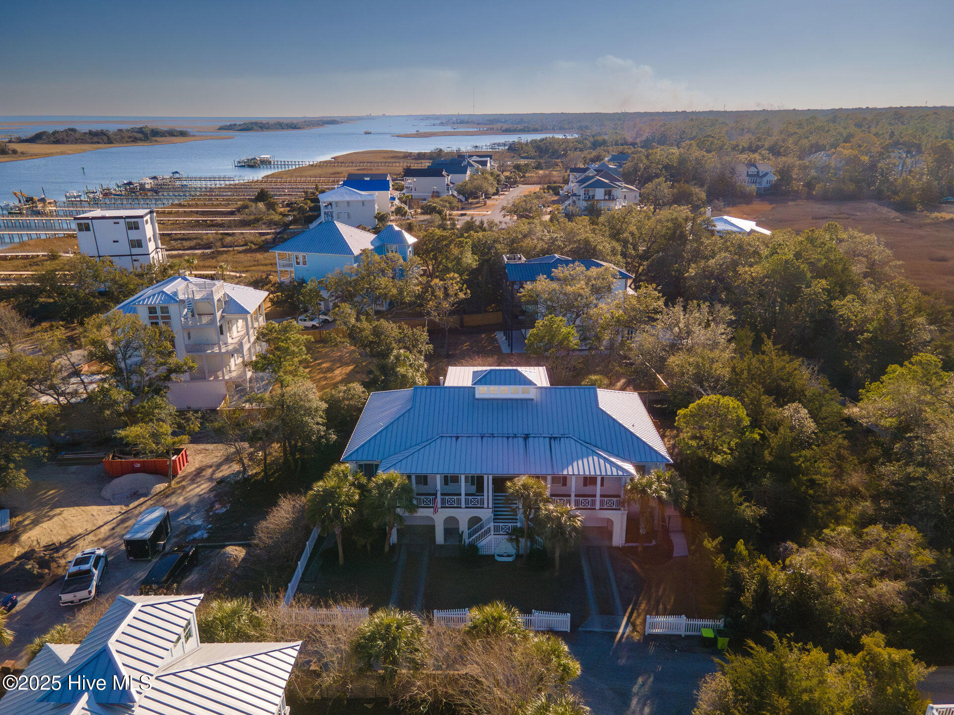 1416 Marsh Cove Lane