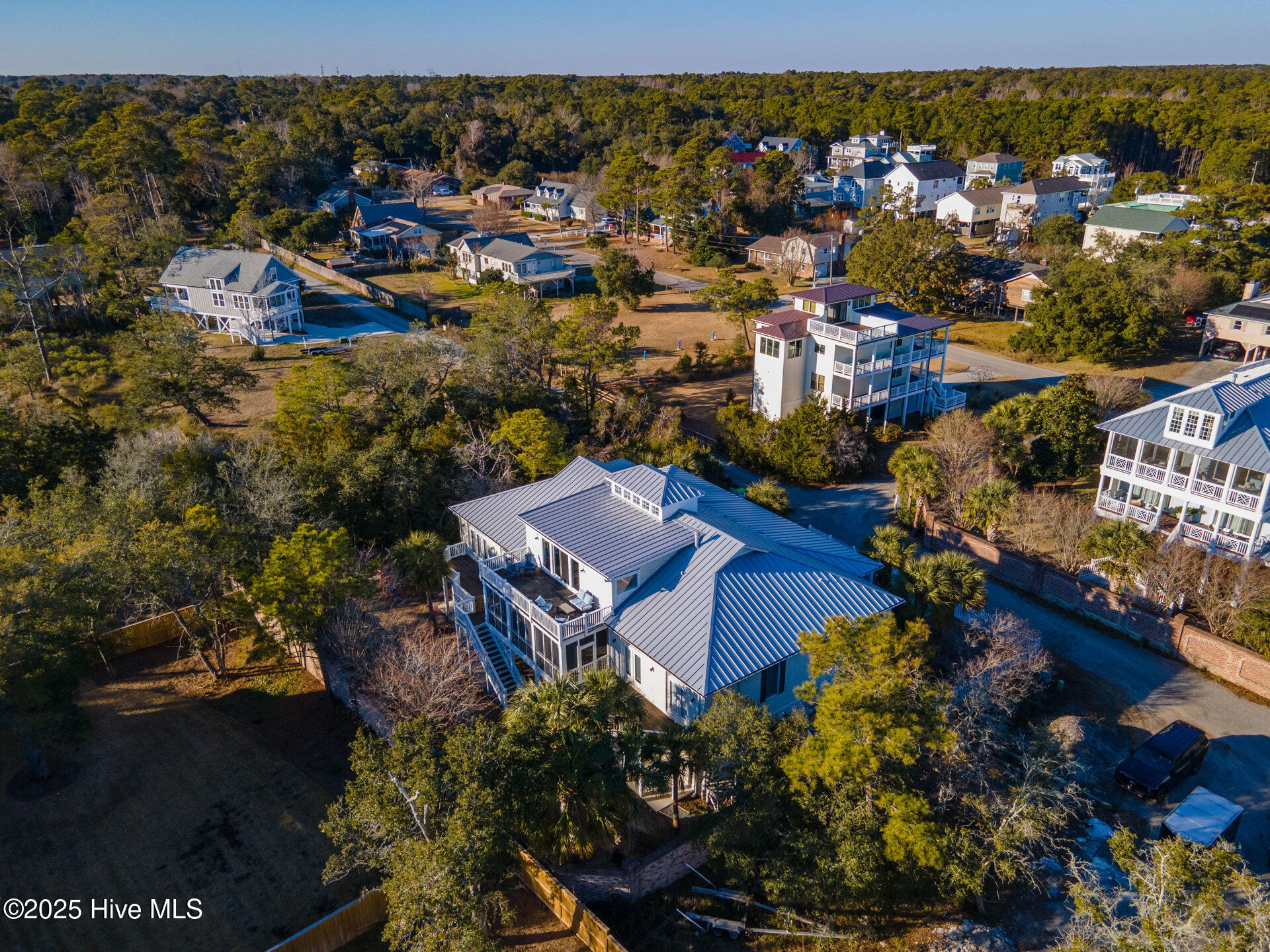 1416 Marsh Cove Lane