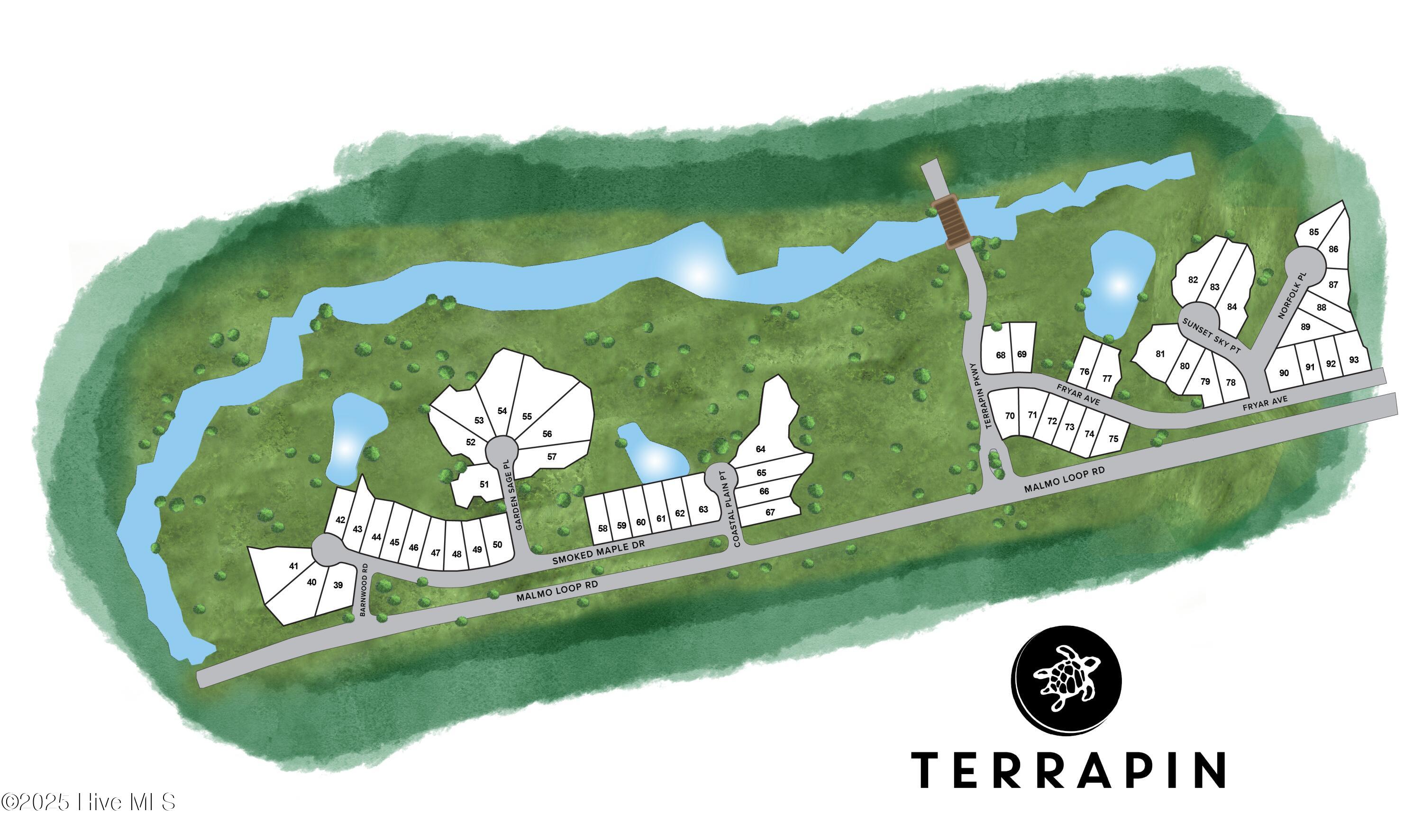 4012 Smoked Maple Drive 61