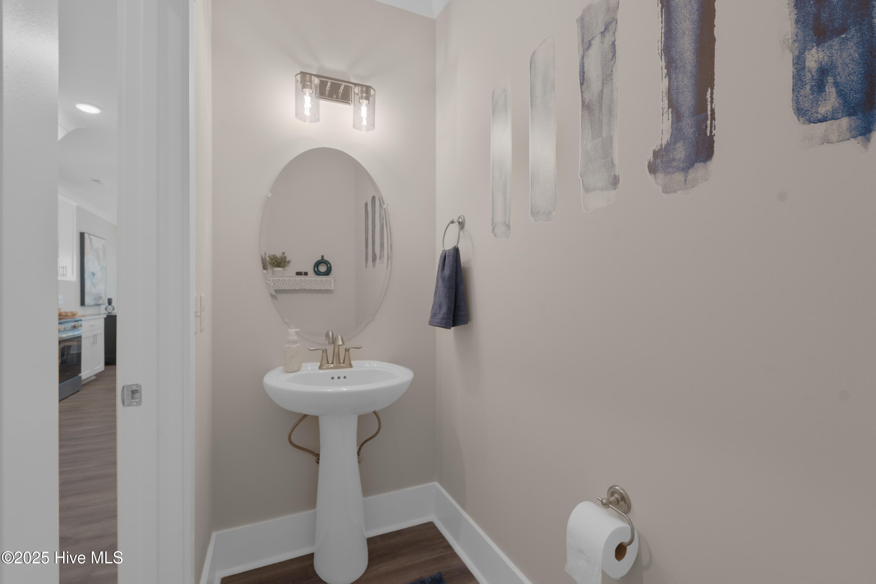 7417 Springwater Drive