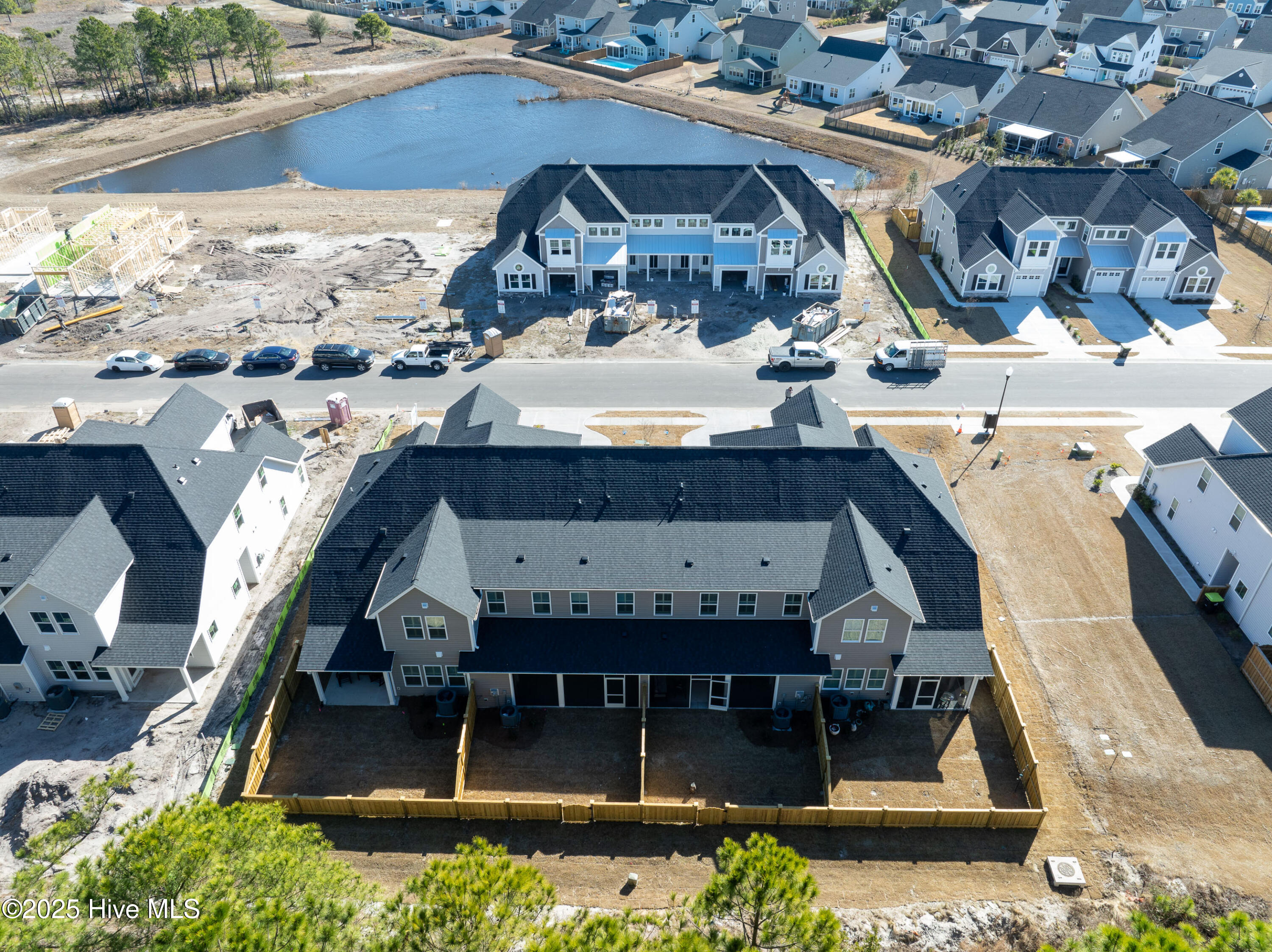 7417 Springwater Drive