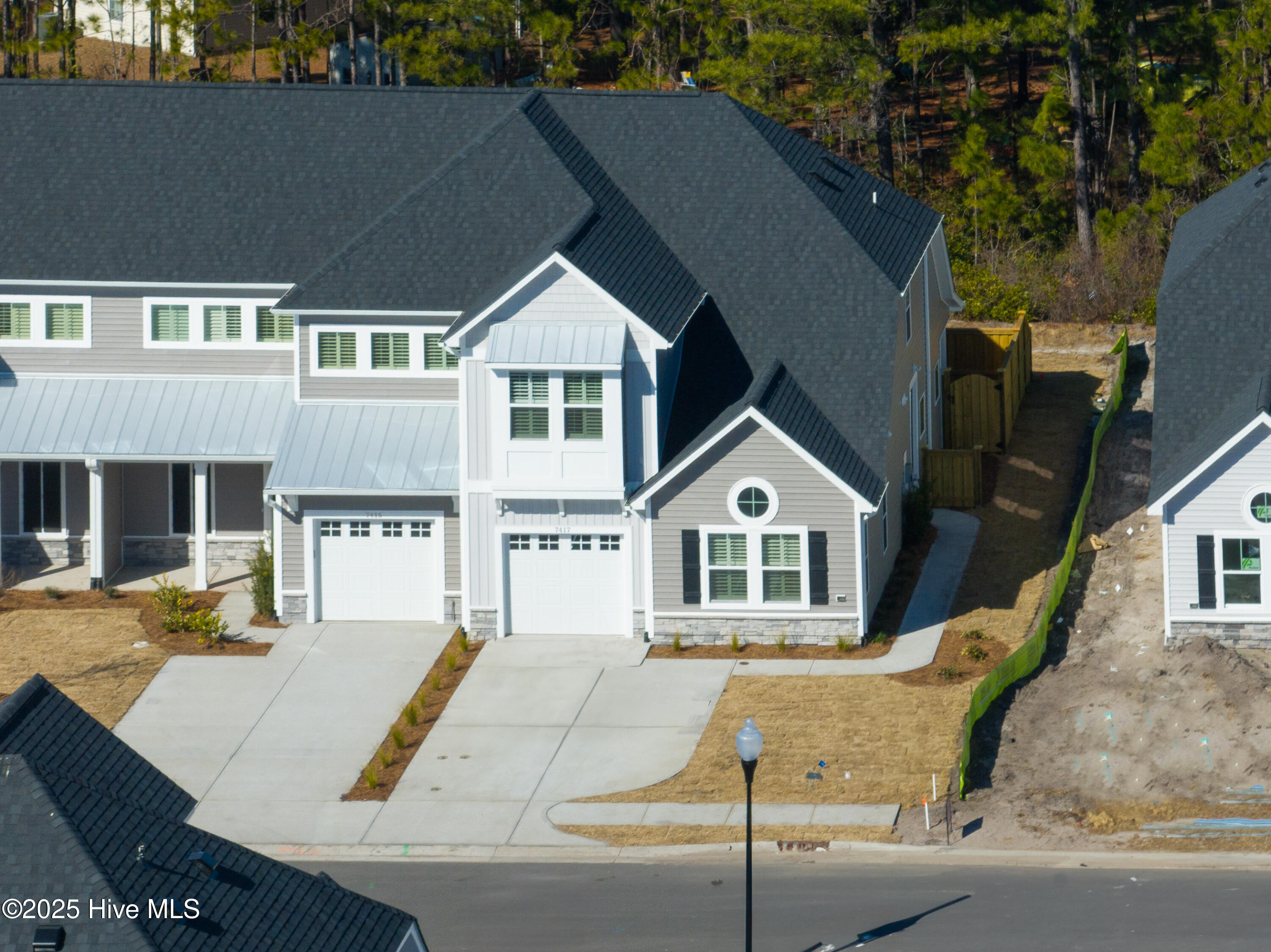 7417 Springwater Drive