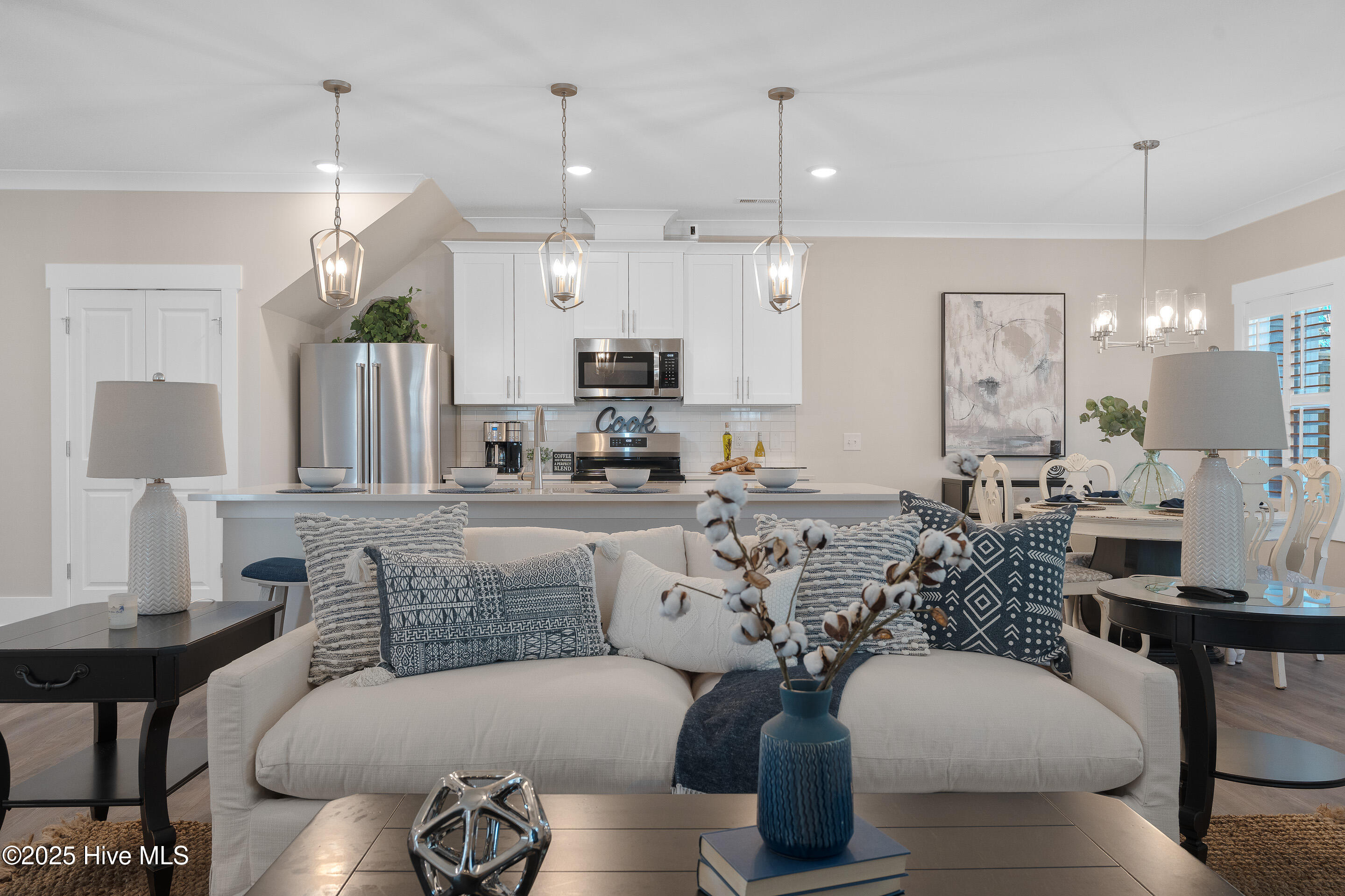 7417 Springwater Drive